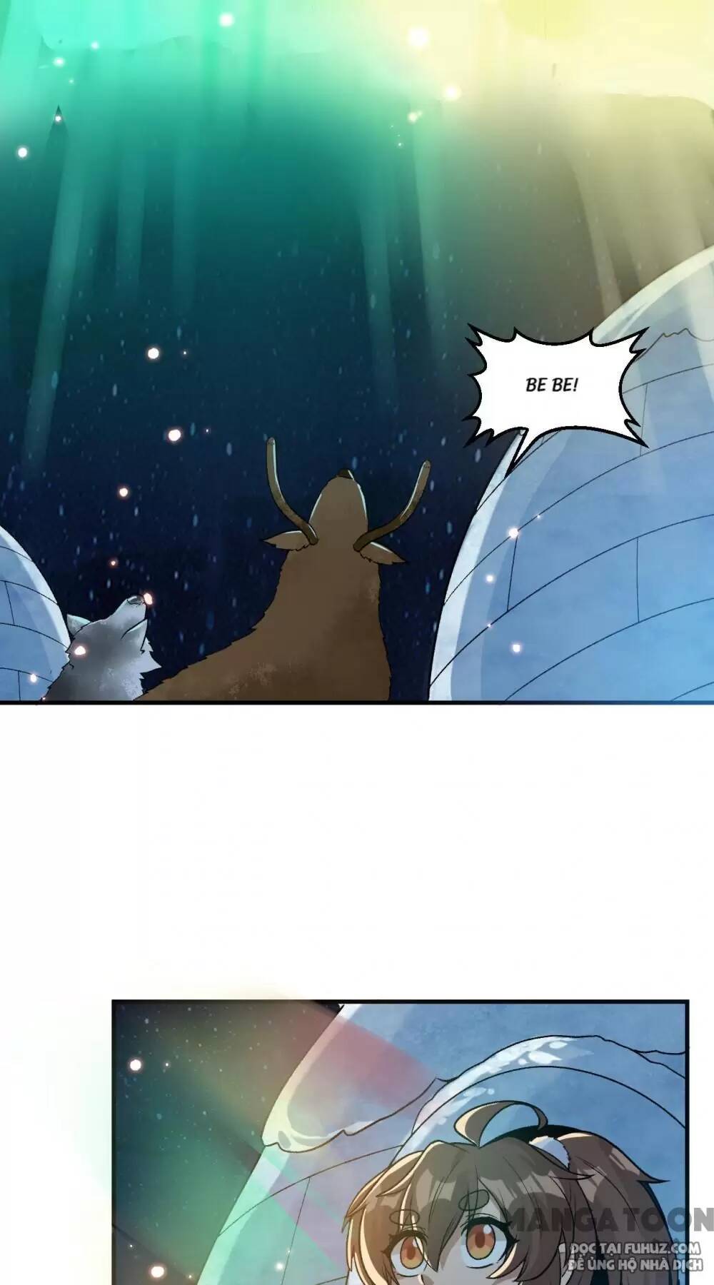 Tôi Sống Trên Hoang Đảo Cùng Các Em Gái Chap 250 - Next Chap 251