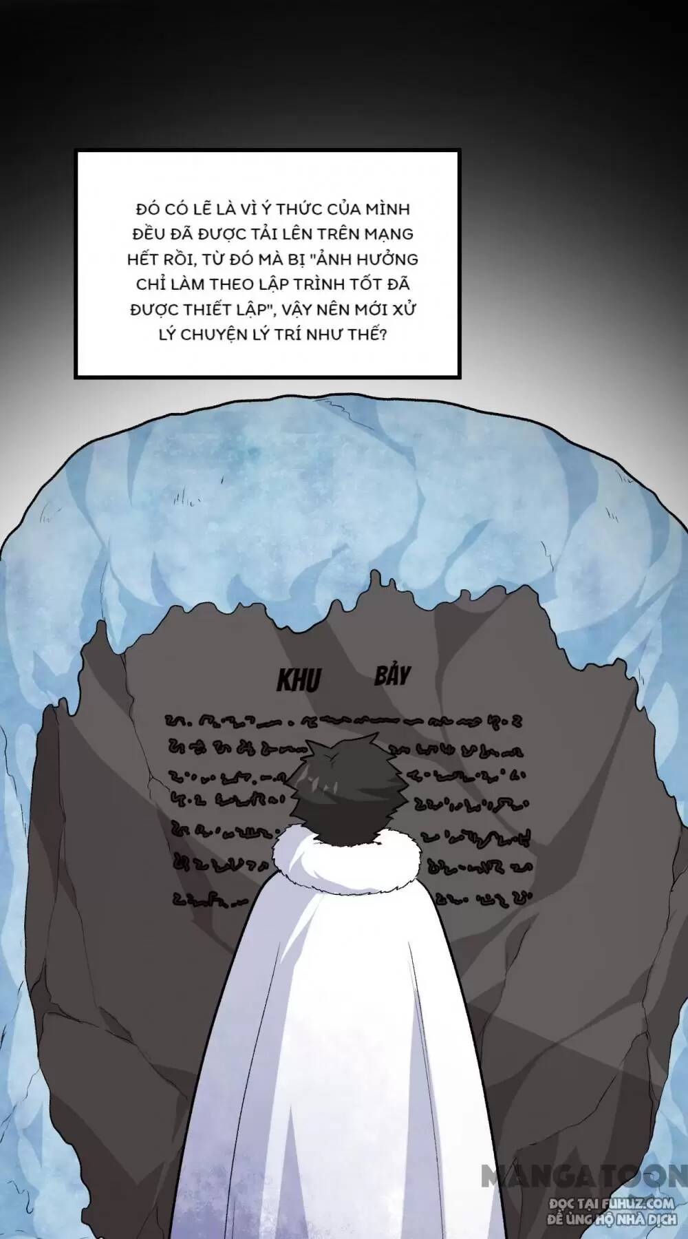 Tôi Sống Trên Hoang Đảo Cùng Các Em Gái Chap 252 - Next Chap 253