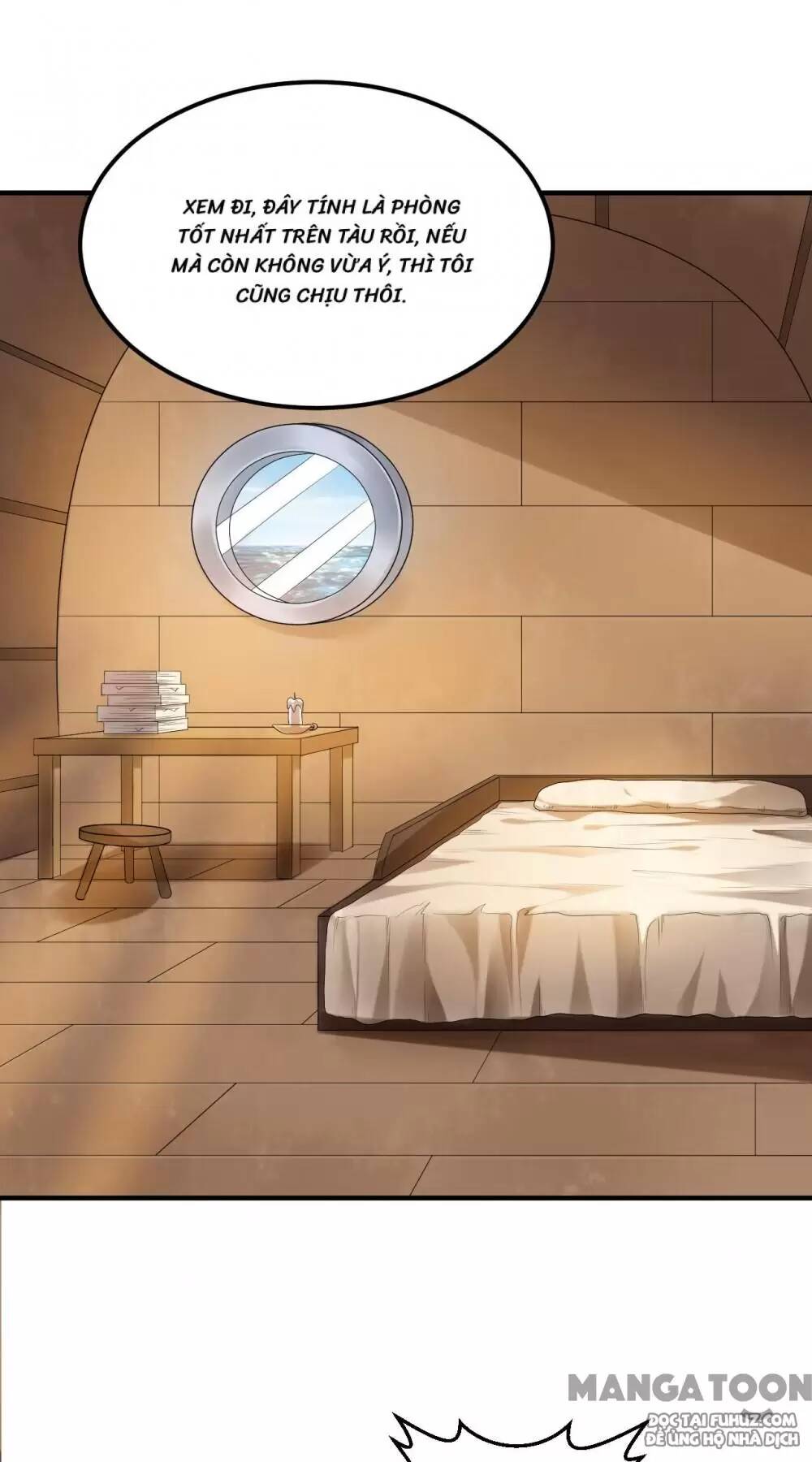 Tôi Sống Trên Hoang Đảo Cùng Các Em Gái Chap 256 - Next Chap 257