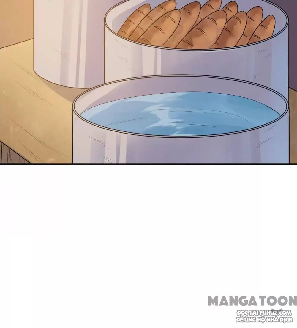 Tôi Sống Trên Hoang Đảo Cùng Các Em Gái Chap 257 - Next Chap 258