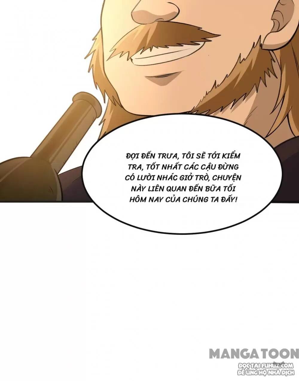 Tôi Sống Trên Hoang Đảo Cùng Các Em Gái Chap 257 - Next Chap 258