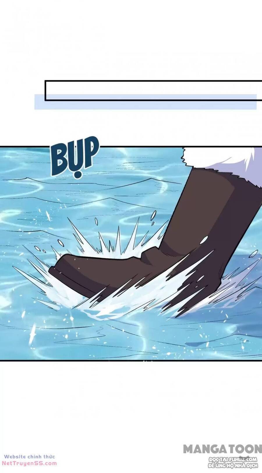 Tôi Sống Trên Hoang Đảo Cùng Các Em Gái Chap 258 - Next Chap 259