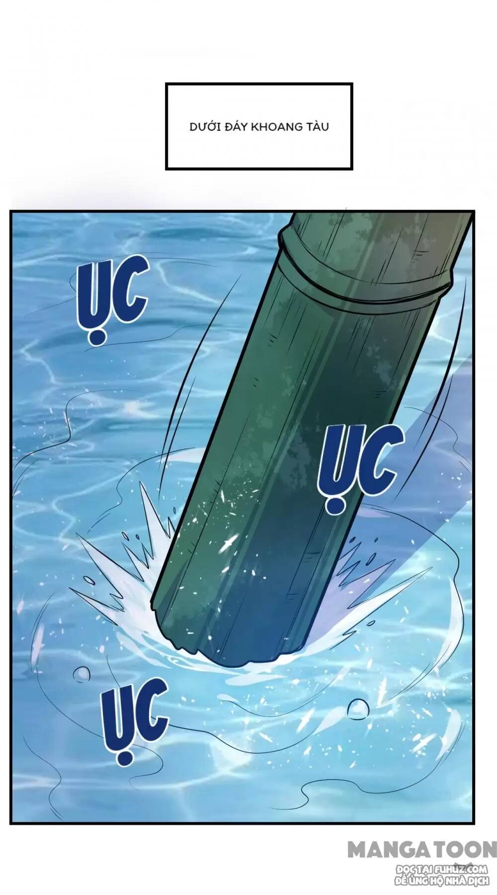 Tôi Sống Trên Hoang Đảo Cùng Các Em Gái Chap 259 - Next Chap 260