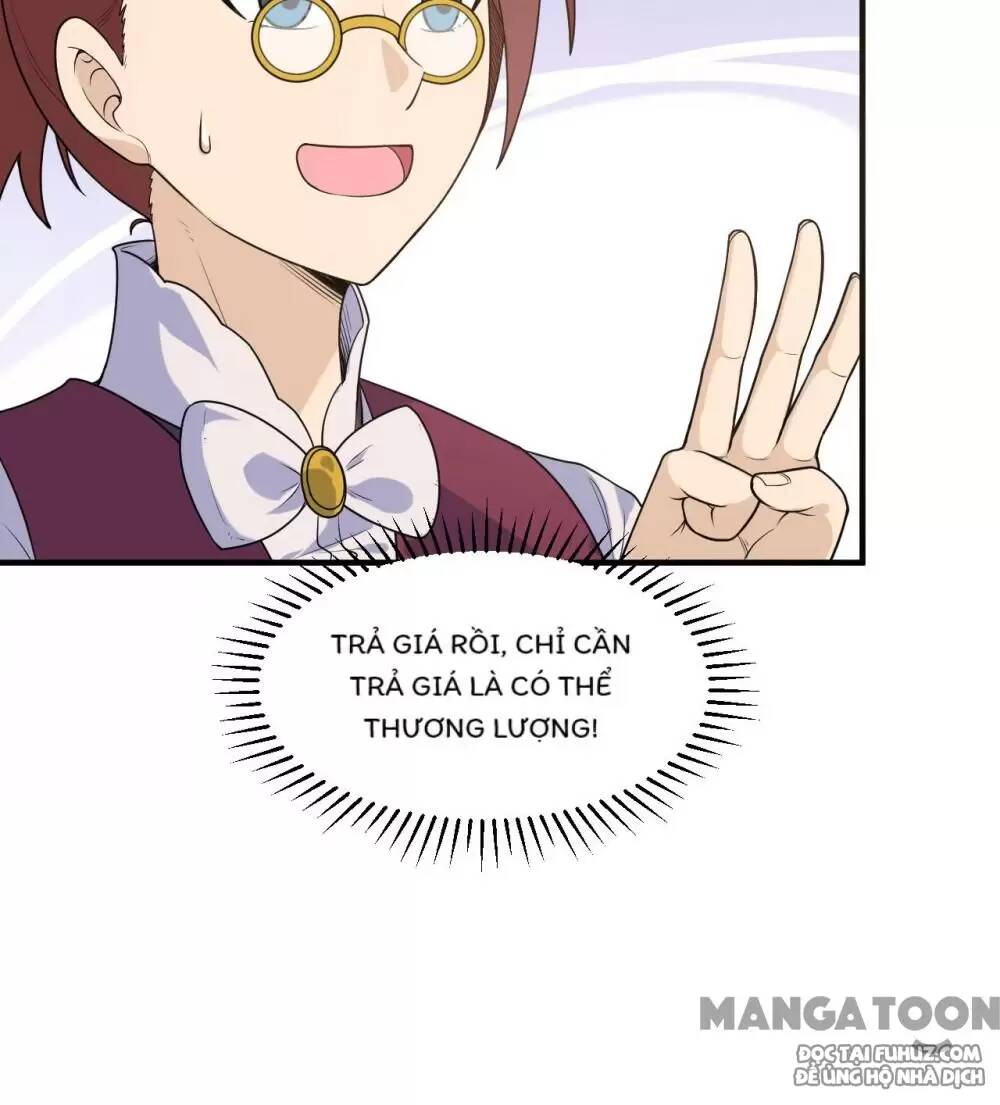 Tôi Sống Trên Hoang Đảo Cùng Các Em Gái Chap 260 - Next Chap 261