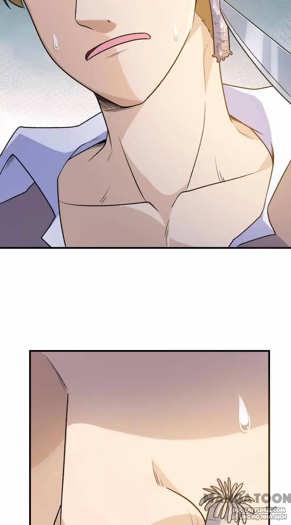 Tôi Sống Trên Hoang Đảo Cùng Các Em Gái Chap 263 - Next Chap 264