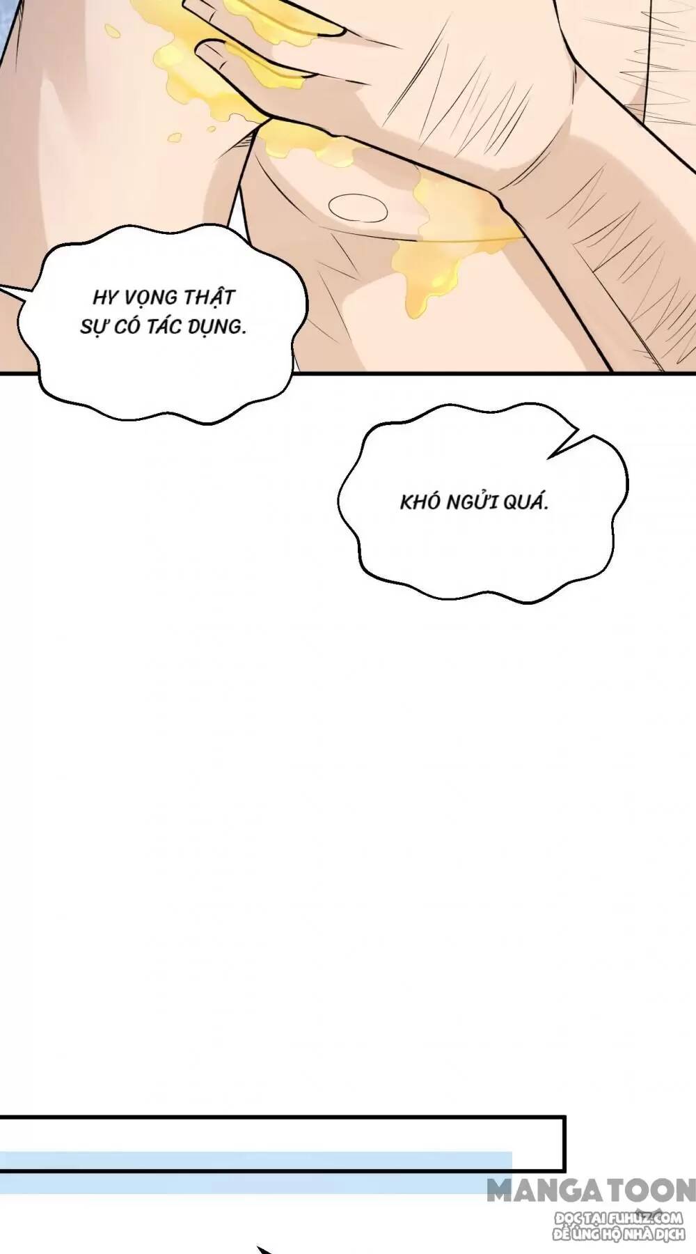 Tôi Sống Trên Hoang Đảo Cùng Các Em Gái Chap 263 - Next Chap 264