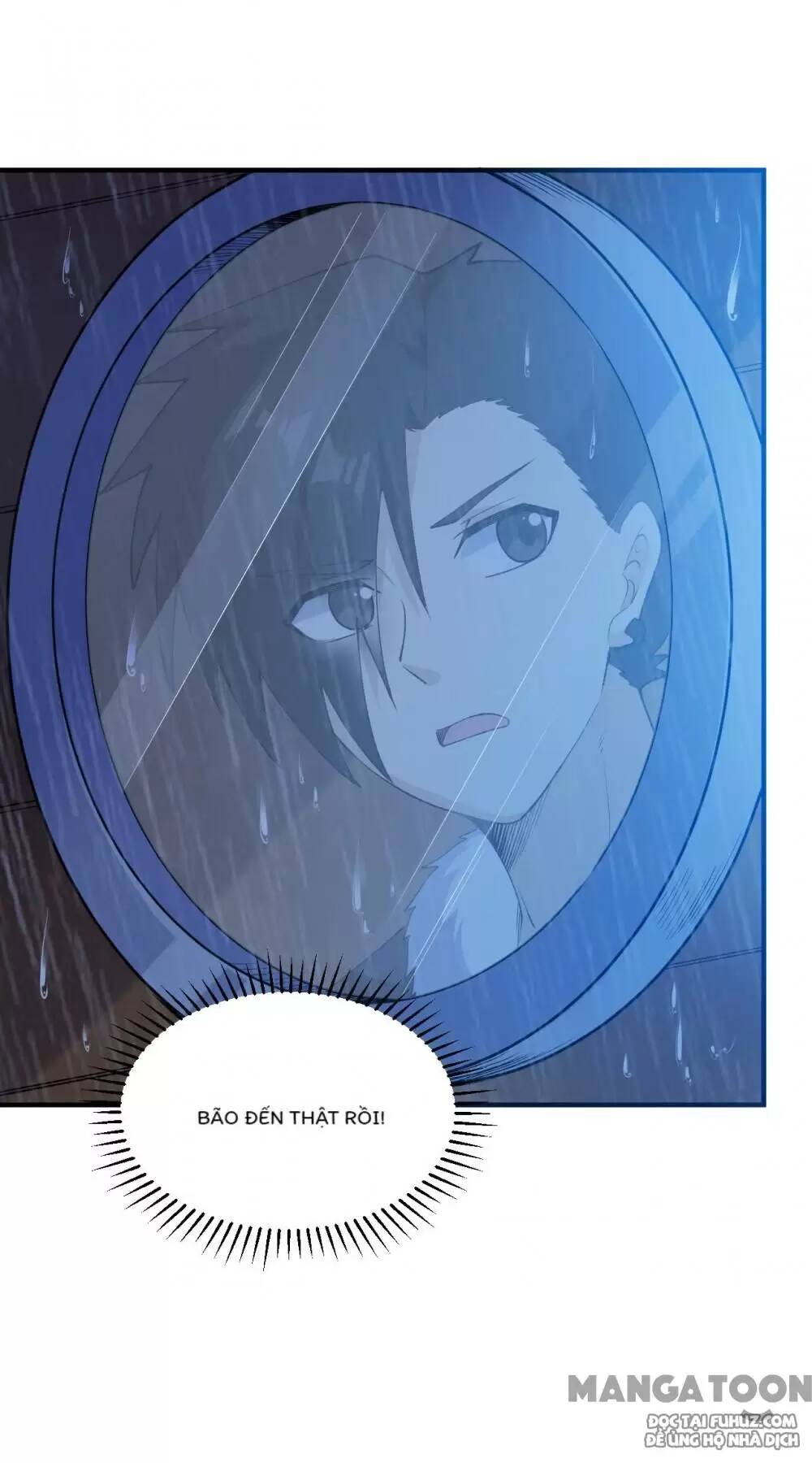 Tôi Sống Trên Hoang Đảo Cùng Các Em Gái Chap 264 - Next Chap 265