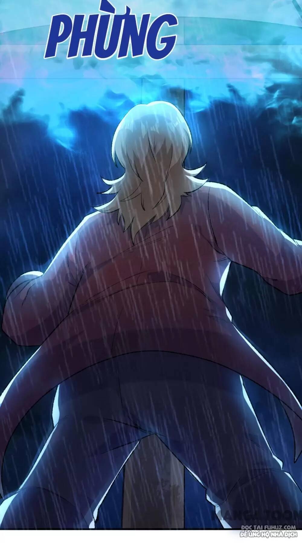 Tôi Sống Trên Hoang Đảo Cùng Các Em Gái Chap 264 - Next Chap 265