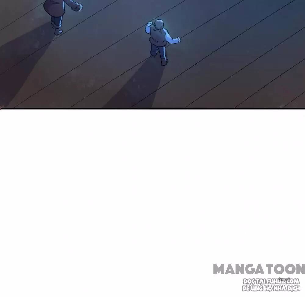 Tôi Sống Trên Hoang Đảo Cùng Các Em Gái Chap 264 - Next Chap 265