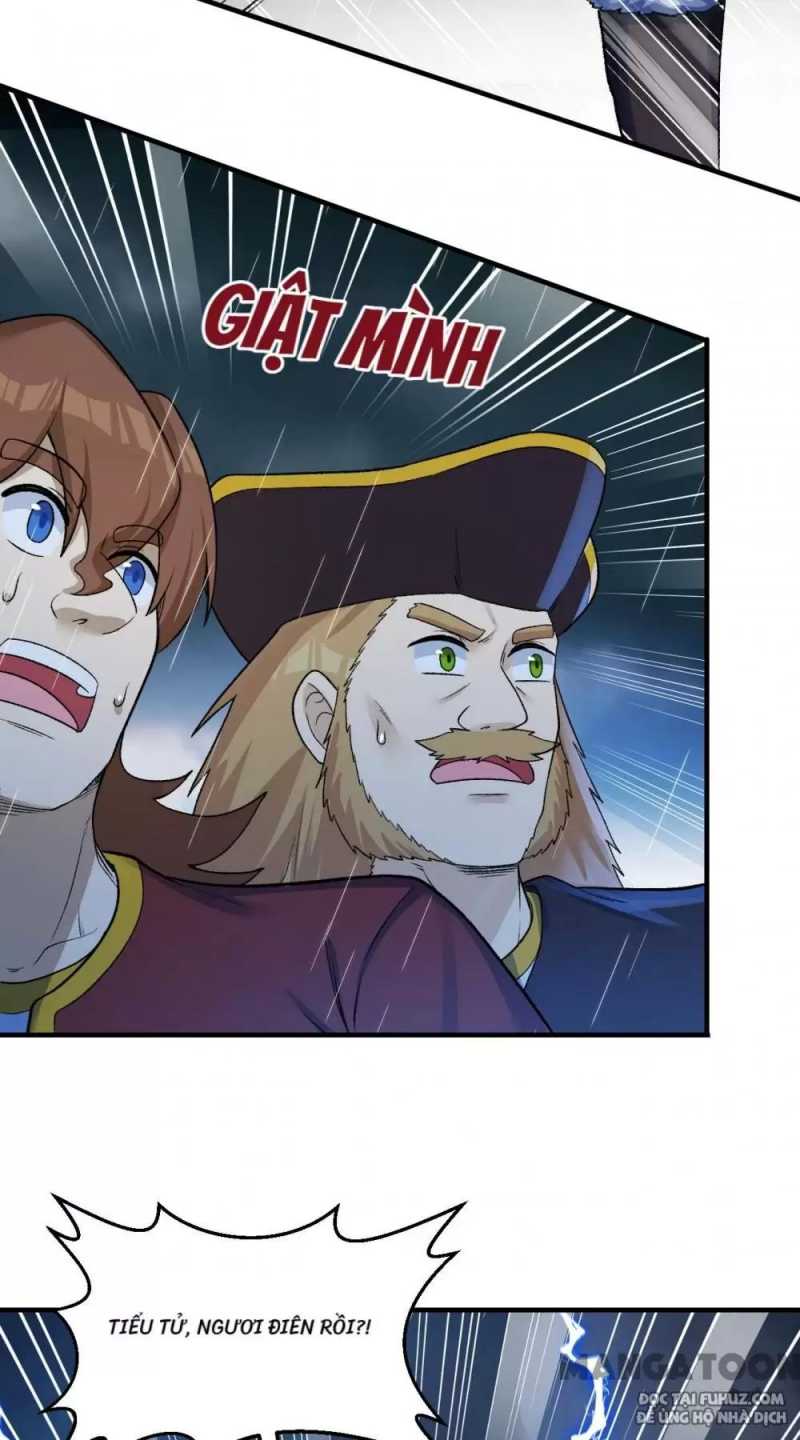 Tôi Sống Trên Hoang Đảo Cùng Các Em Gái Chap 265 - Next Chap 266