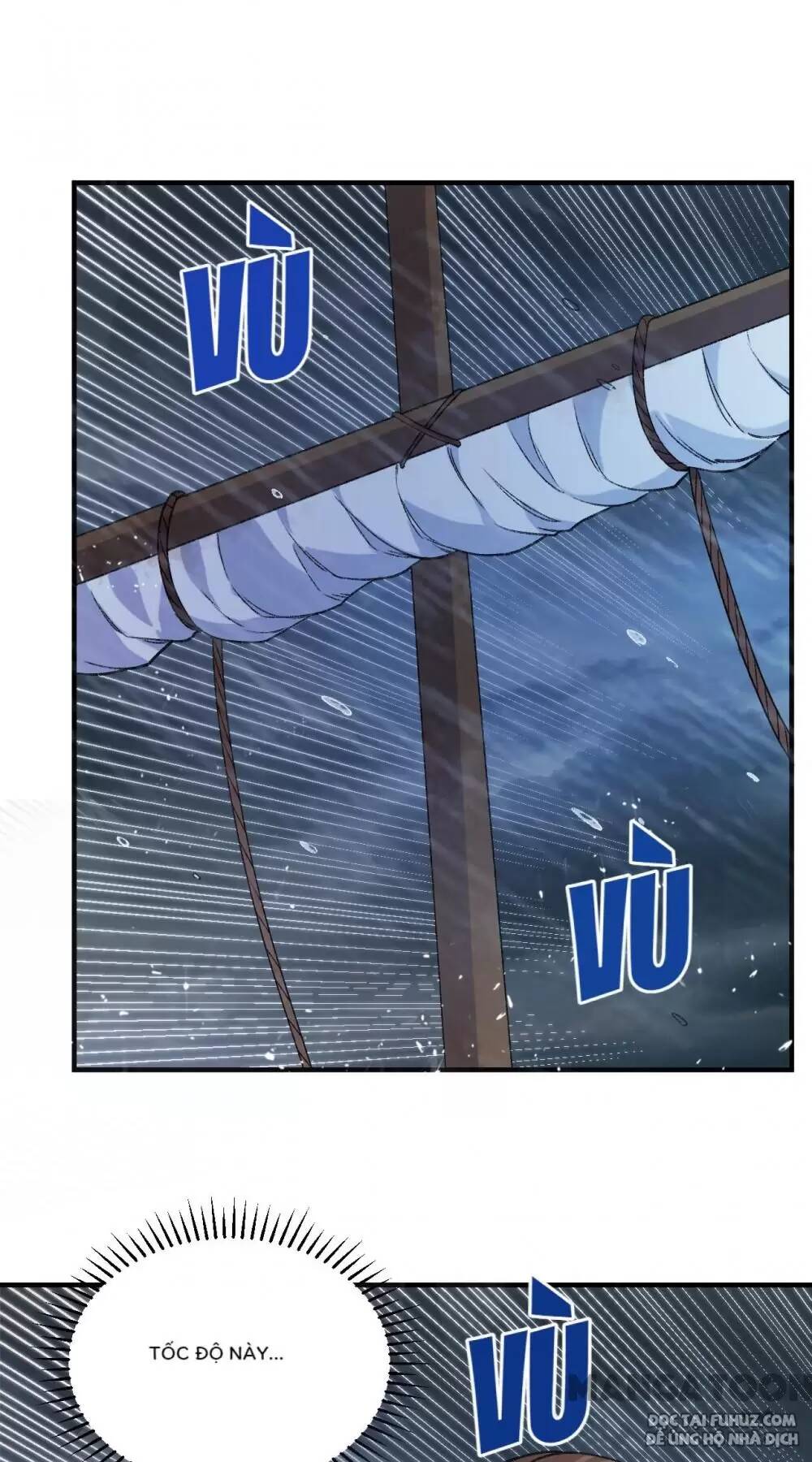 Tôi Sống Trên Hoang Đảo Cùng Các Em Gái Chap 266 - Next Chap 267