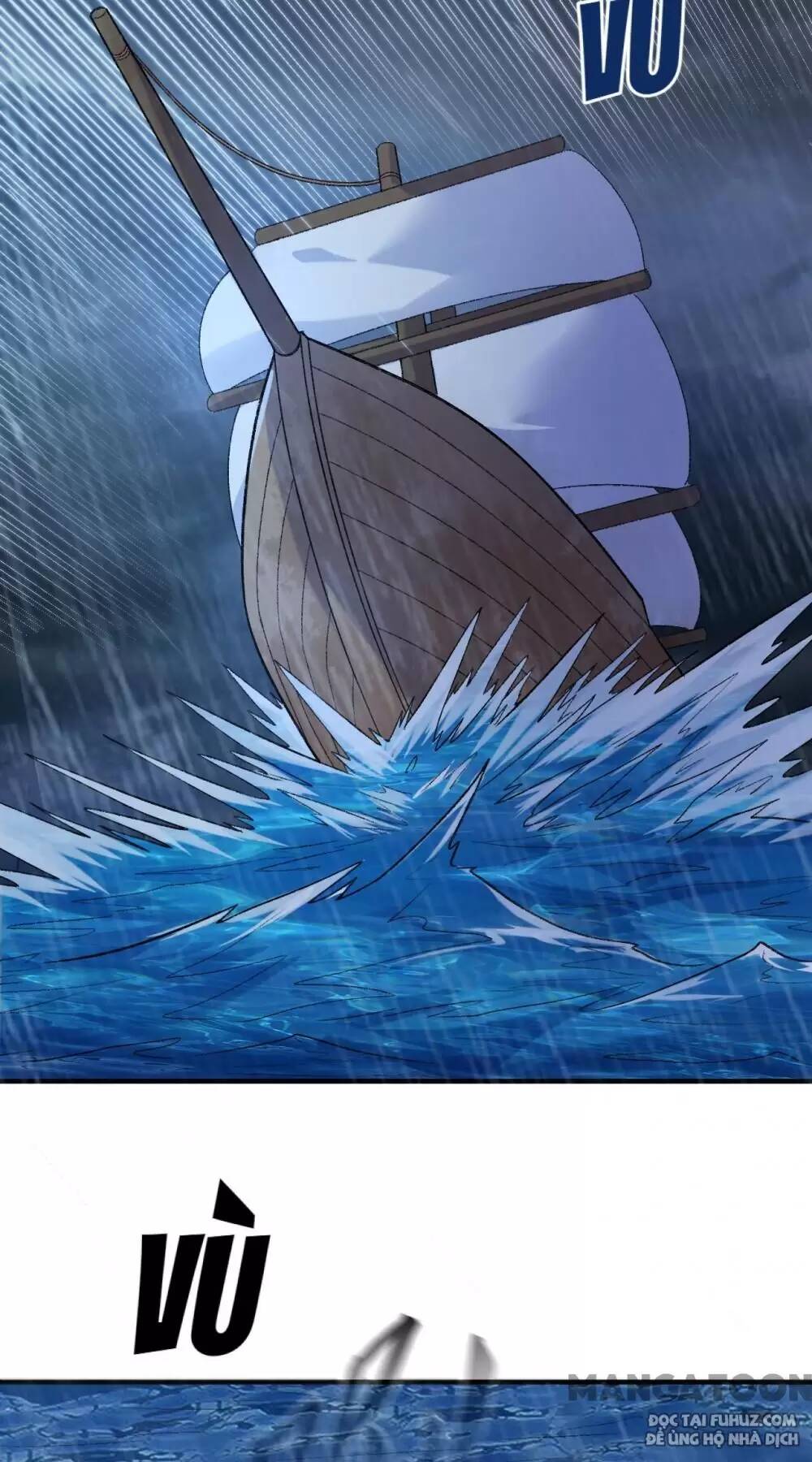 Tôi Sống Trên Hoang Đảo Cùng Các Em Gái Chap 266 - Next Chap 267