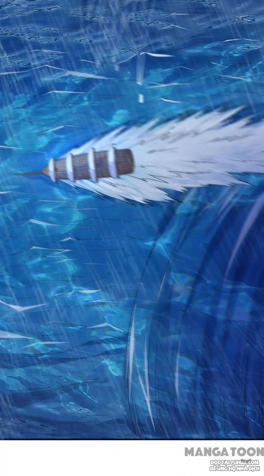 Tôi Sống Trên Hoang Đảo Cùng Các Em Gái Chap 266 - Next Chap 267