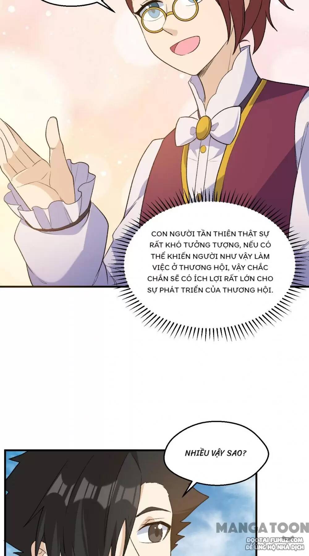 Tôi Sống Trên Hoang Đảo Cùng Các Em Gái Chap 267 - Next Chap 268