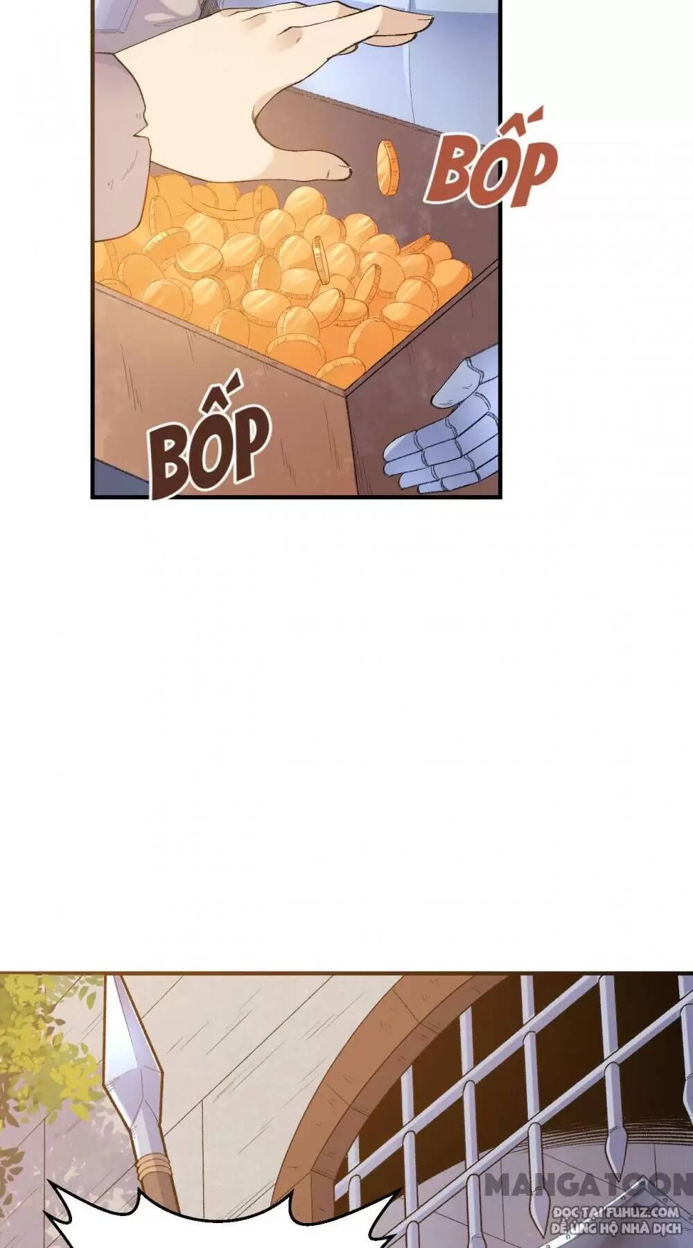 Tôi Sống Trên Hoang Đảo Cùng Các Em Gái Chap 268 - Next Chap 269