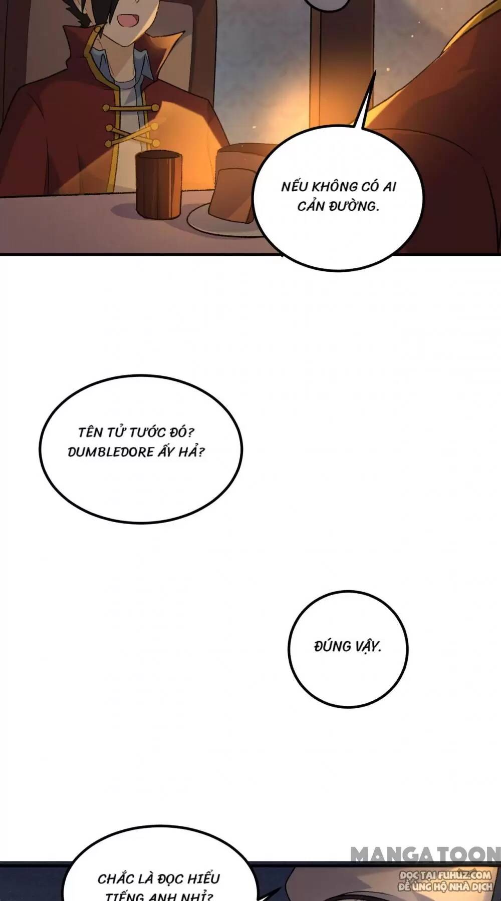 Tôi Sống Trên Hoang Đảo Cùng Các Em Gái Chap 269 - Next Chap 270