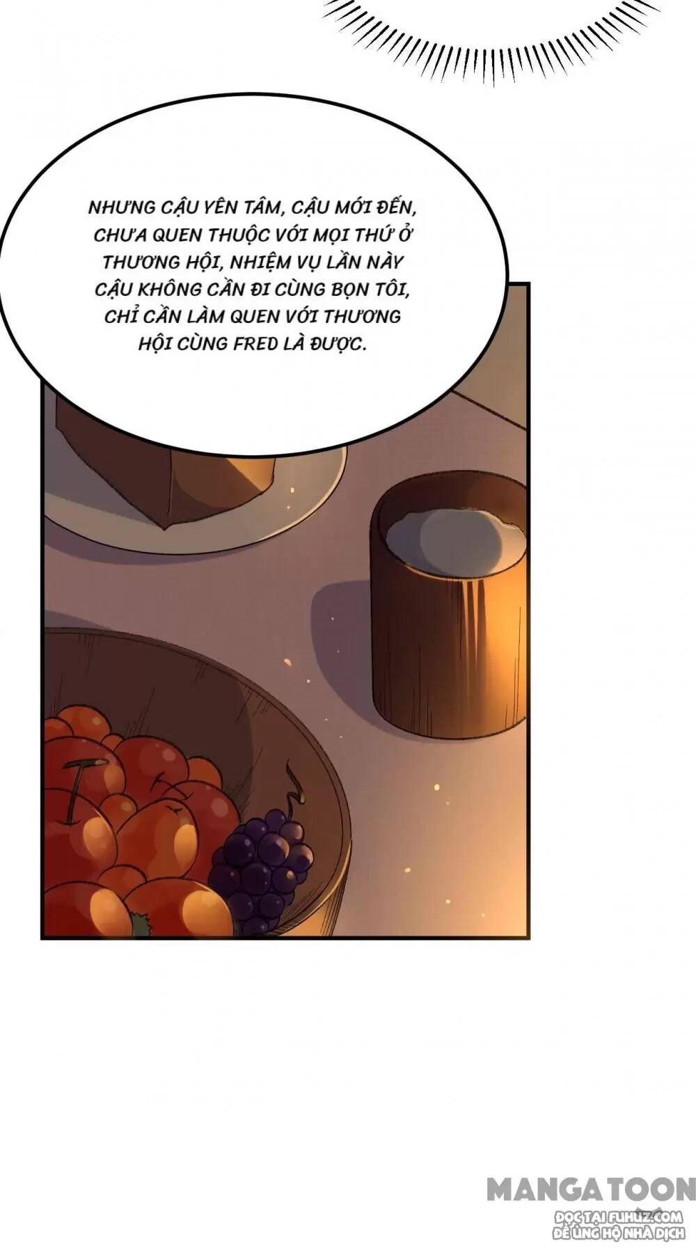 Tôi Sống Trên Hoang Đảo Cùng Các Em Gái Chap 269 - Next Chap 270