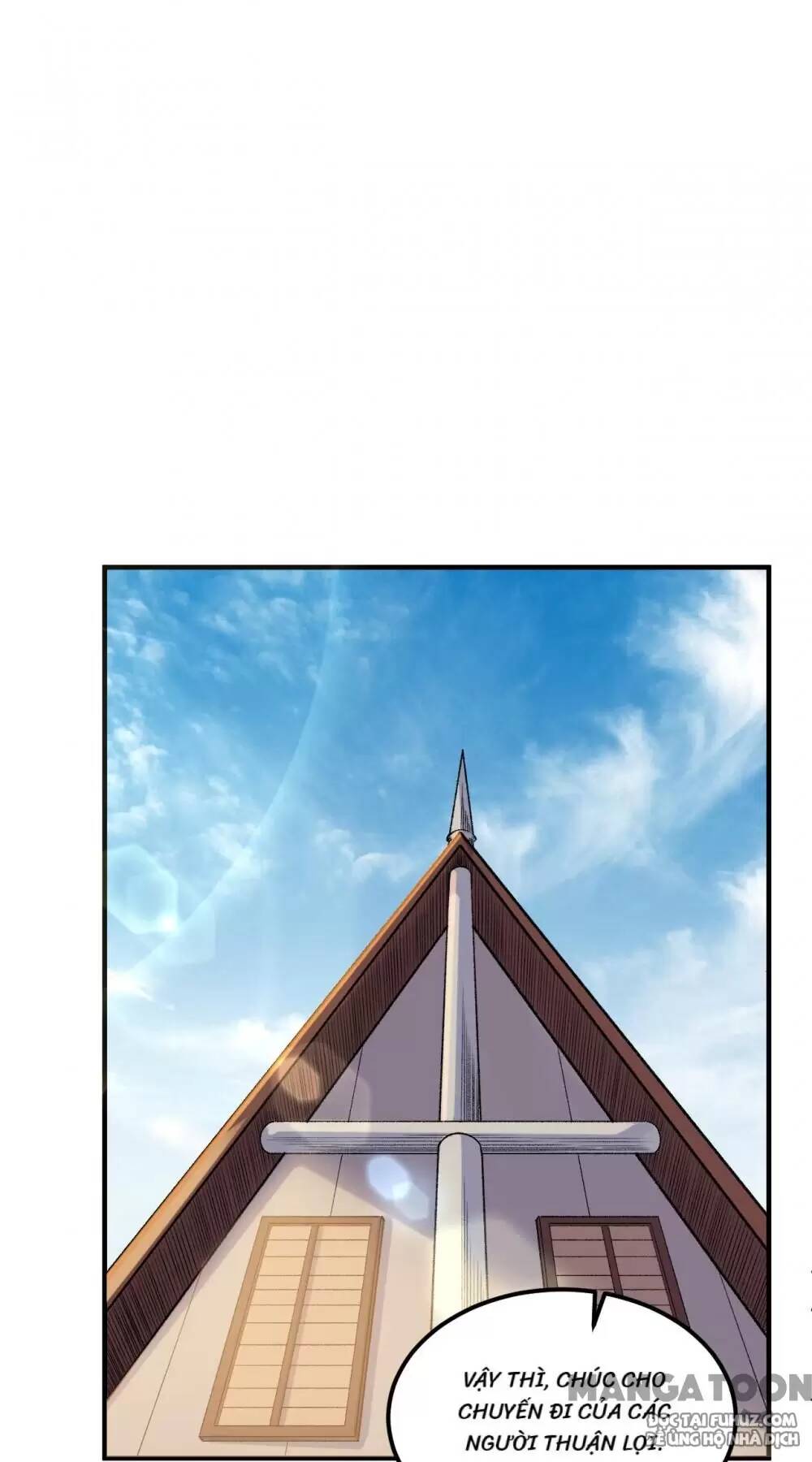 Tôi Sống Trên Hoang Đảo Cùng Các Em Gái Chap 269 - Next Chap 270