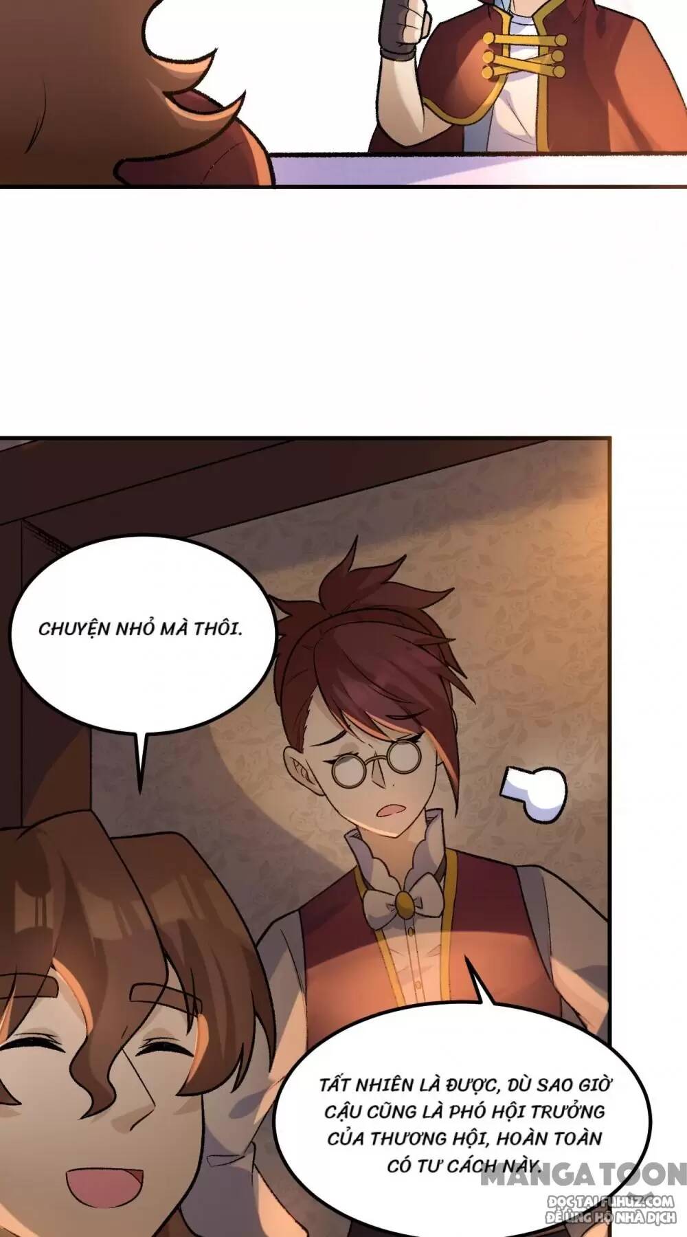 Tôi Sống Trên Hoang Đảo Cùng Các Em Gái Chap 269 - Next Chap 270