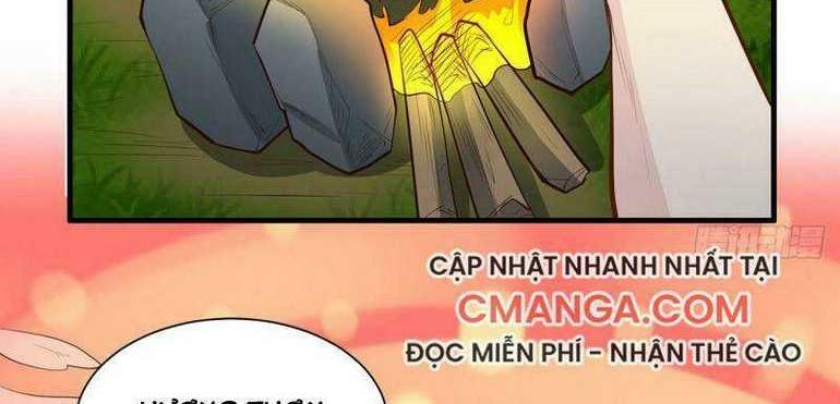 Tôi Sống Trên Hoang Đảo Cùng Các Em Gái Chap 27 - Next Chap 28