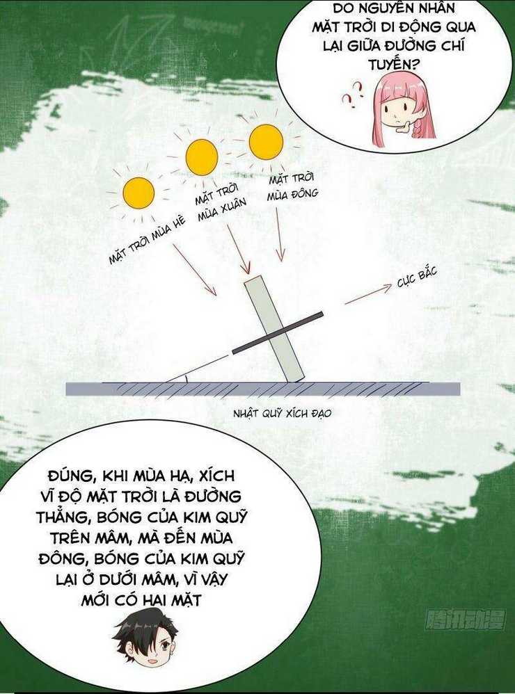 Tôi Sống Trên Hoang Đảo Cùng Các Em Gái Chap 27 - Next Chap 28