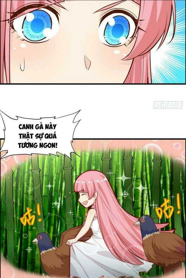 Tôi Sống Trên Hoang Đảo Cùng Các Em Gái Chap 27 - Next Chap 28