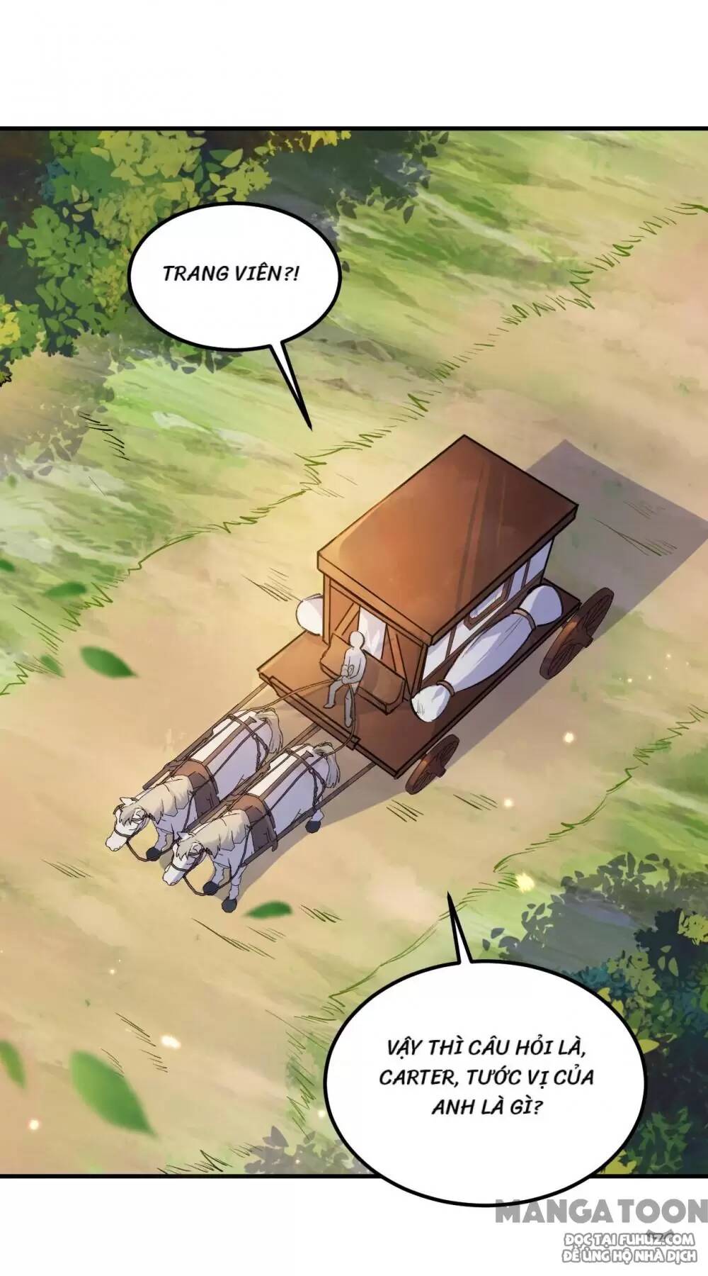 Tôi Sống Trên Hoang Đảo Cùng Các Em Gái Chap 270 - Next Chap 271