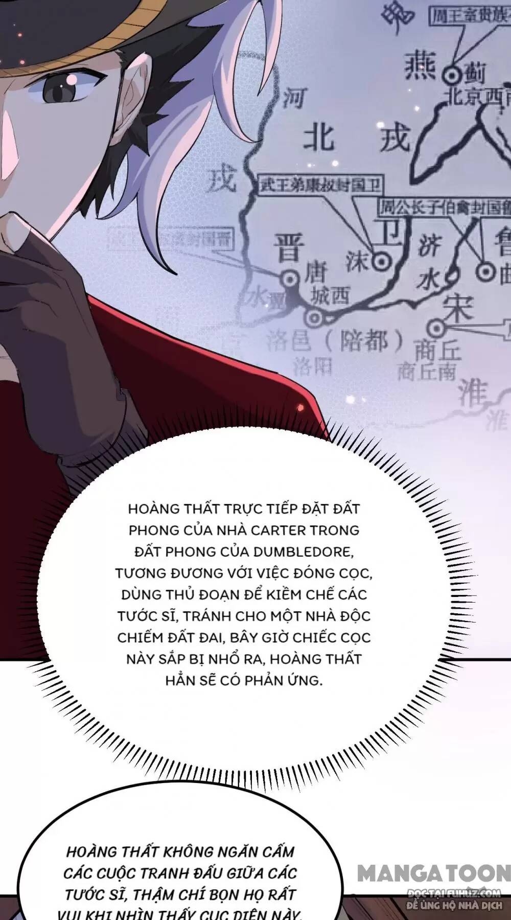 Tôi Sống Trên Hoang Đảo Cùng Các Em Gái Chap 270 - Next Chap 271