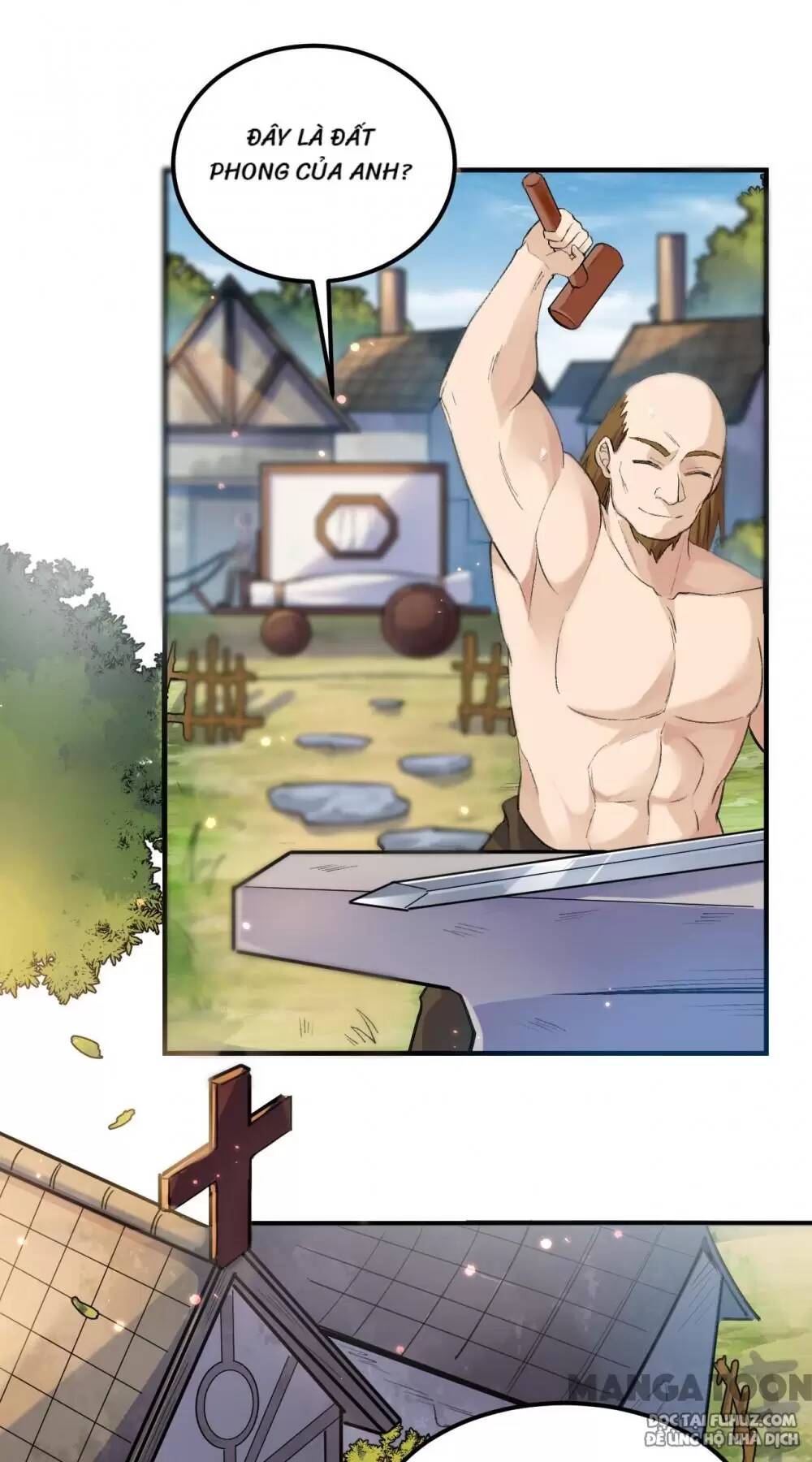 Tôi Sống Trên Hoang Đảo Cùng Các Em Gái Chap 270 - Next Chap 271