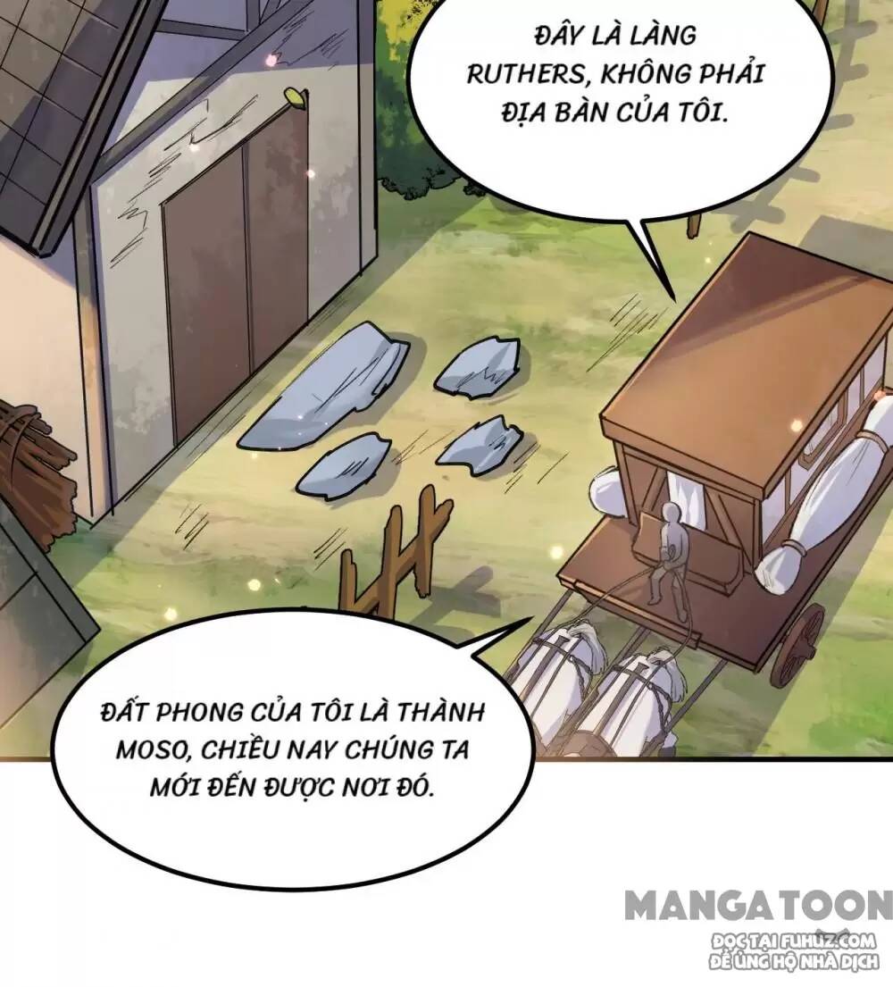 Tôi Sống Trên Hoang Đảo Cùng Các Em Gái Chap 270 - Next Chap 271
