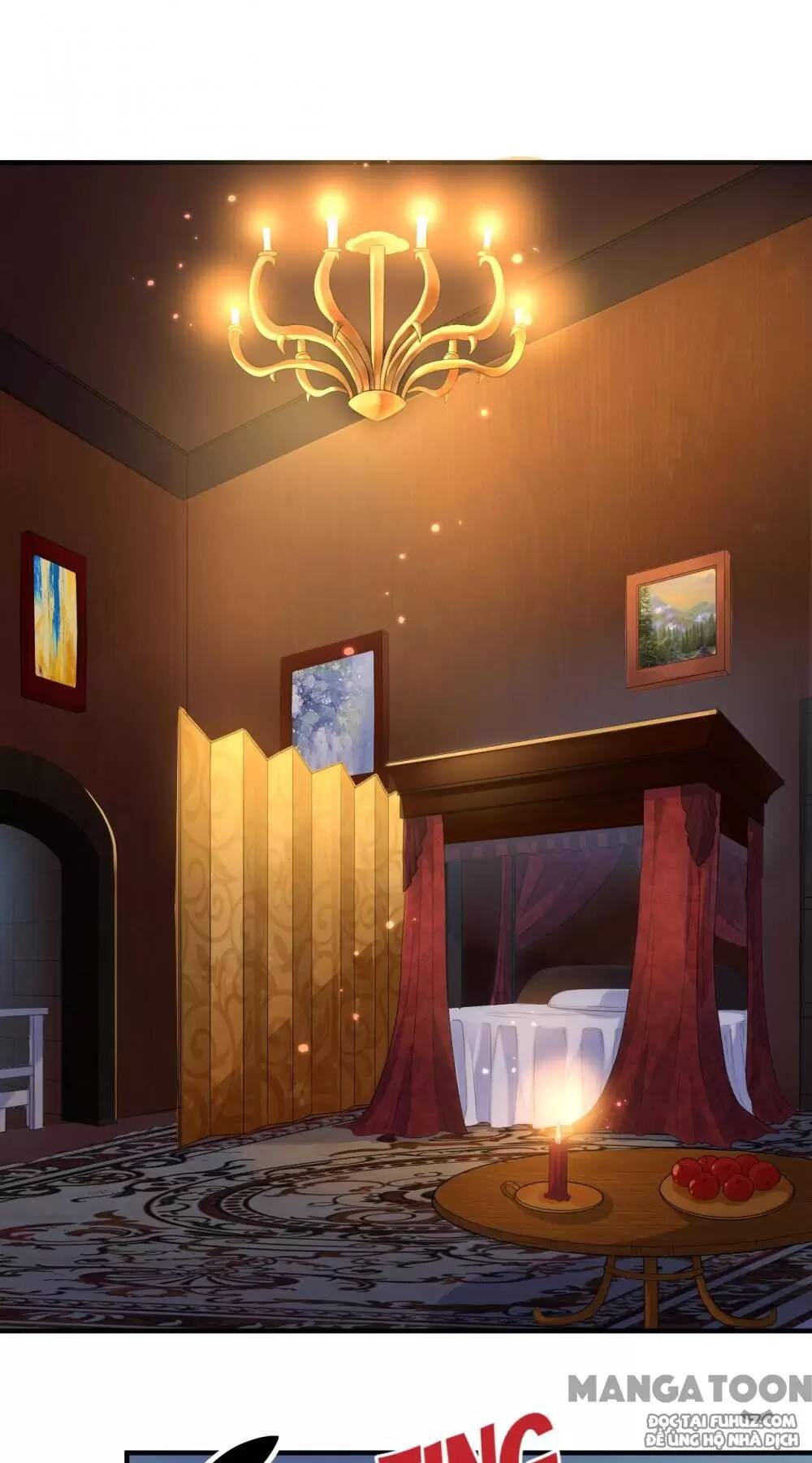 Tôi Sống Trên Hoang Đảo Cùng Các Em Gái Chap 271 - Next Chap 272