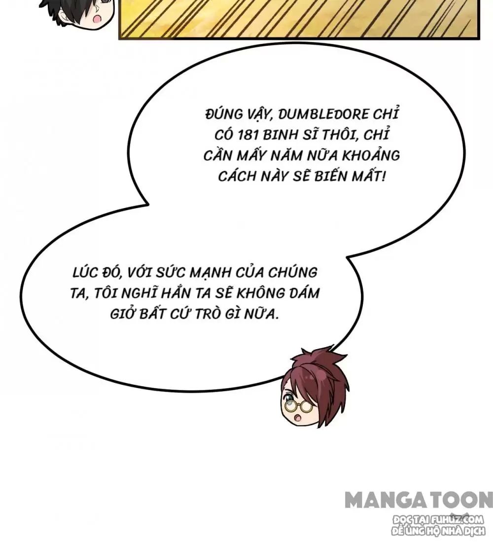 Tôi Sống Trên Hoang Đảo Cùng Các Em Gái Chap 273 - Next Chap 274