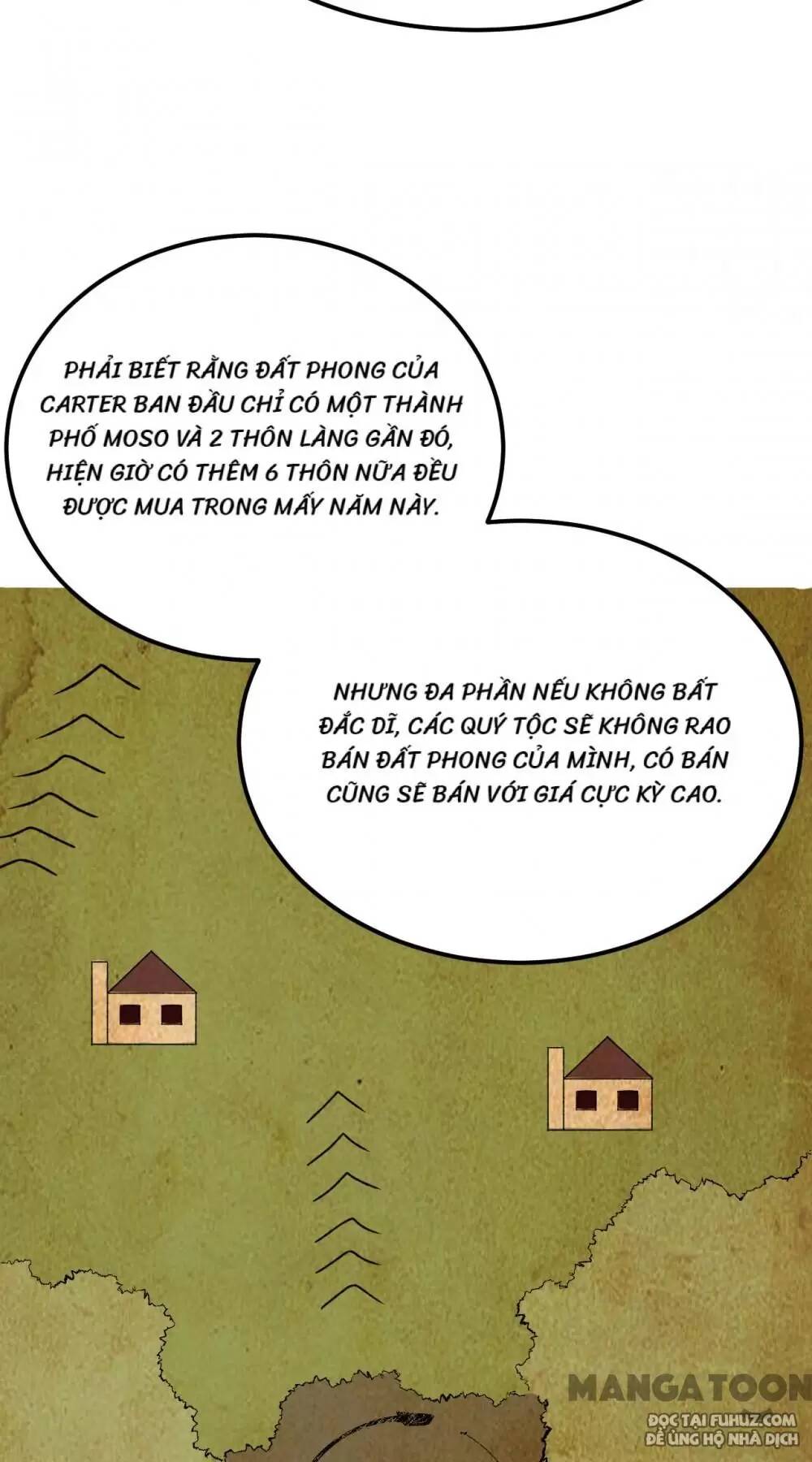 Tôi Sống Trên Hoang Đảo Cùng Các Em Gái Chap 273 - Next Chap 274