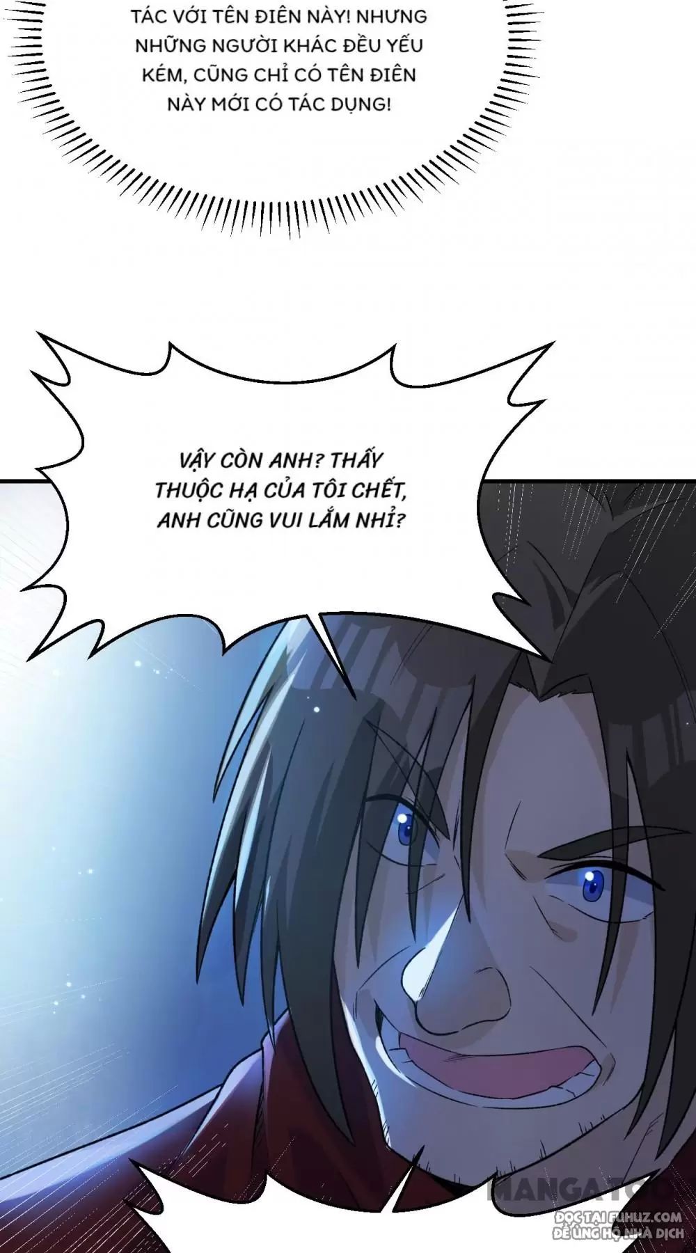 Tôi Sống Trên Hoang Đảo Cùng Các Em Gái Chap 274 - Next Chap 275