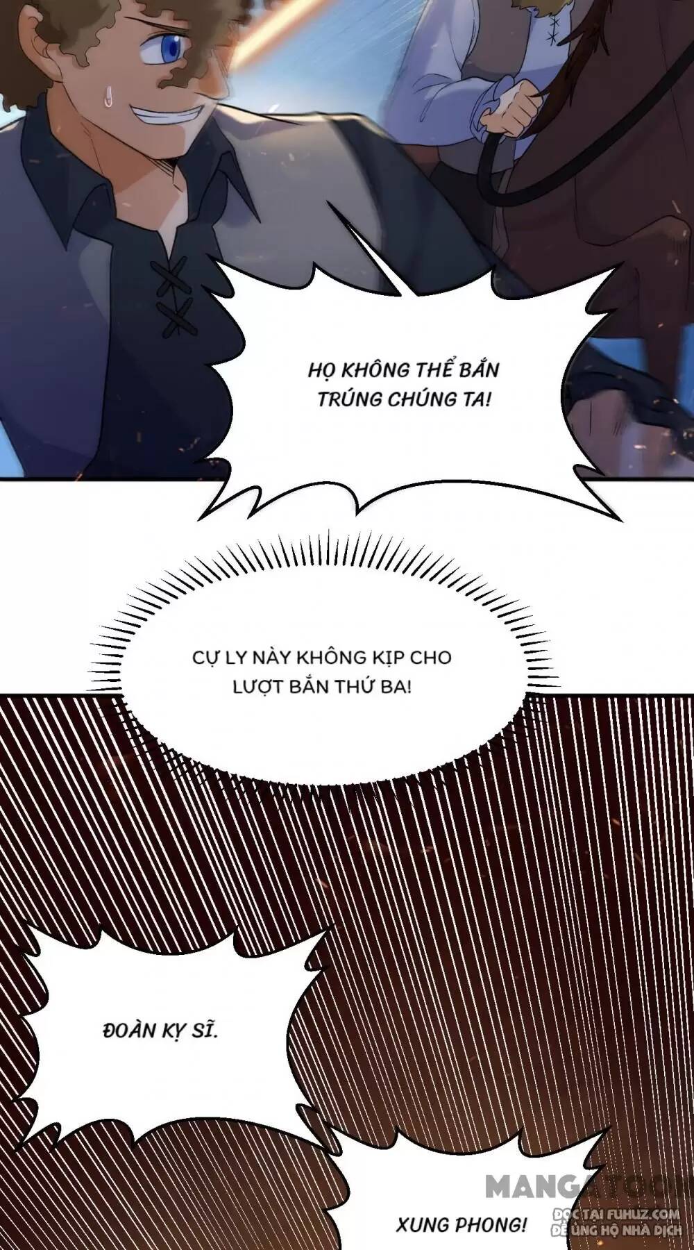 Tôi Sống Trên Hoang Đảo Cùng Các Em Gái Chap 274 - Next Chap 275