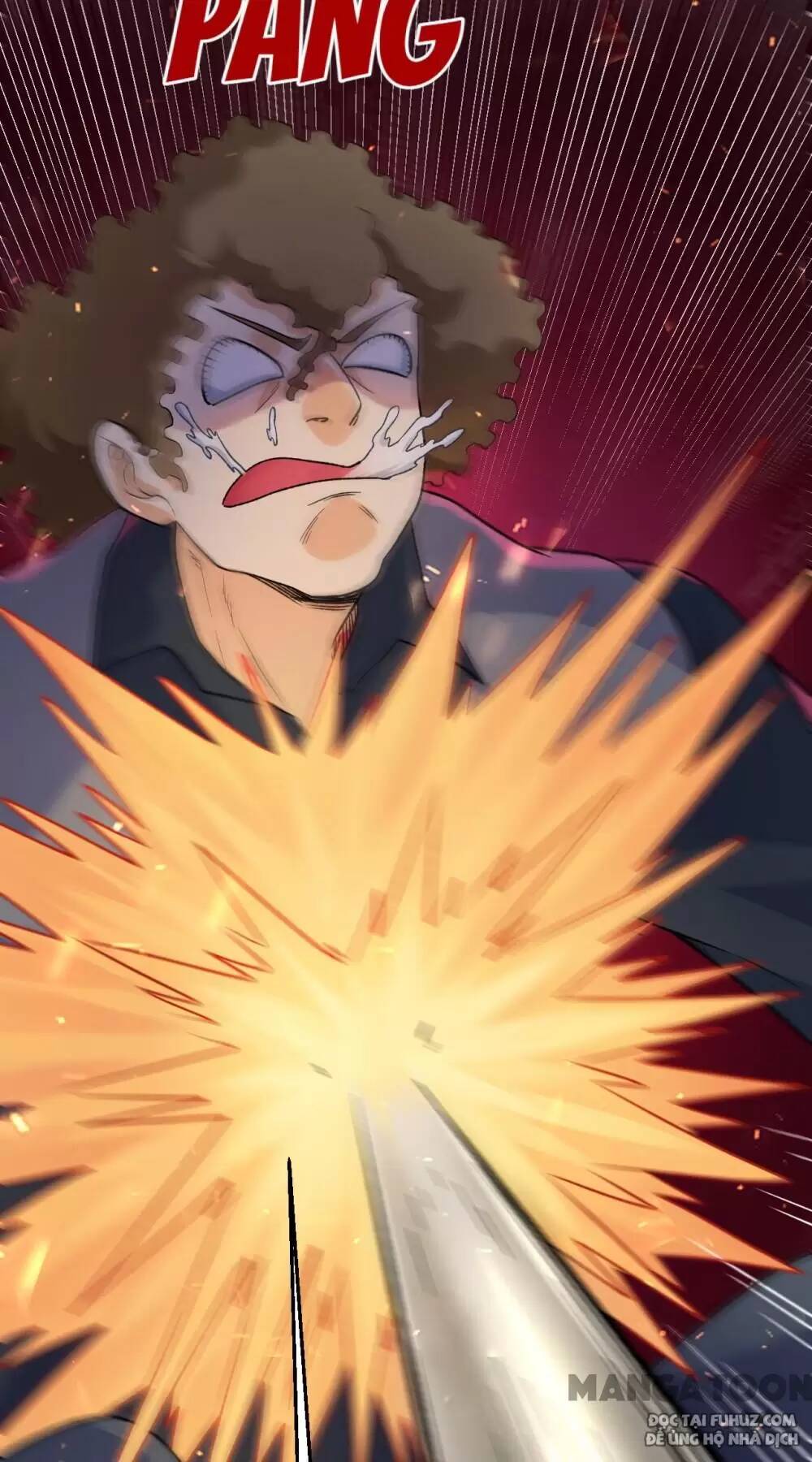 Tôi Sống Trên Hoang Đảo Cùng Các Em Gái Chap 274 - Next Chap 275