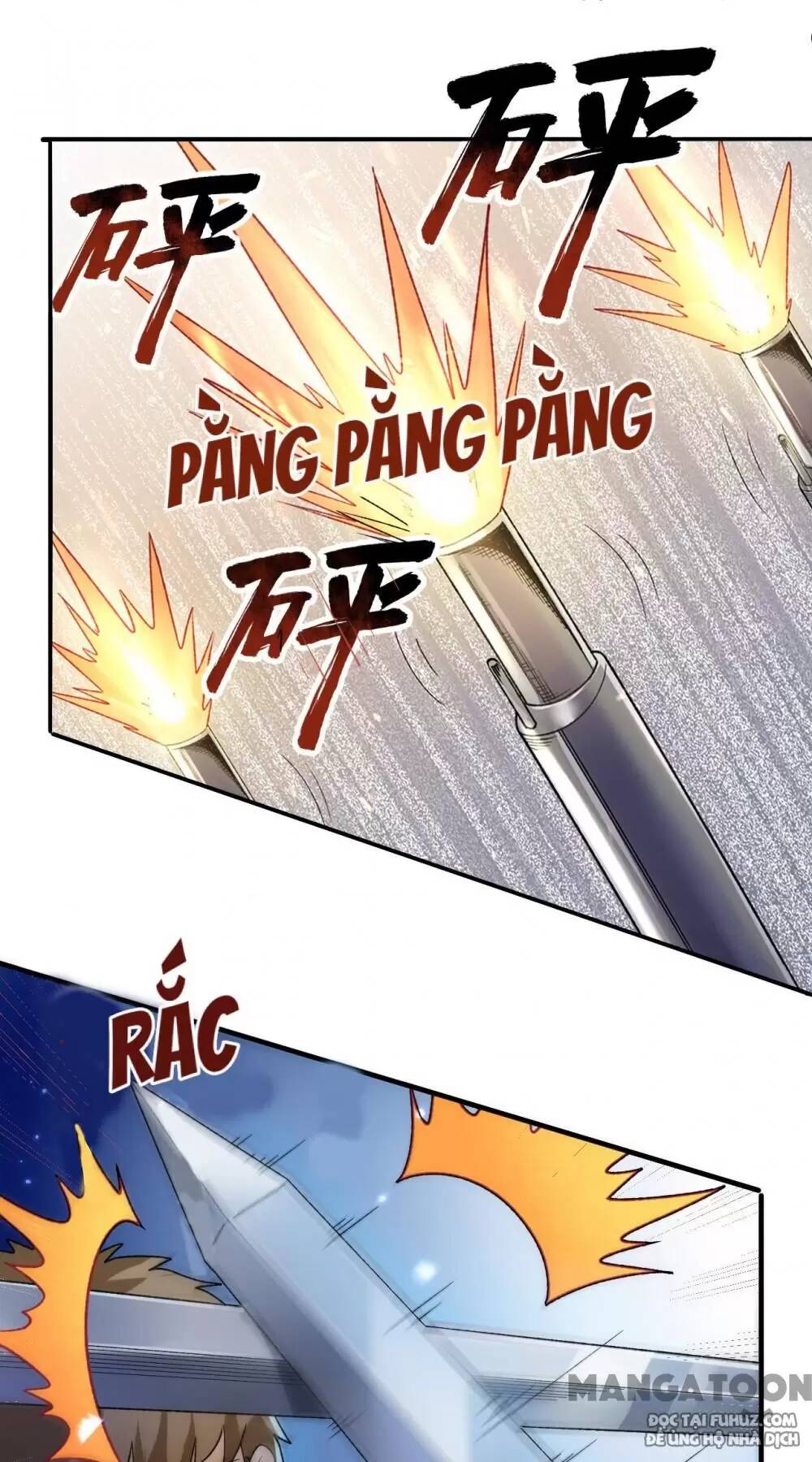 Tôi Sống Trên Hoang Đảo Cùng Các Em Gái Chap 275 - Next Chap 276