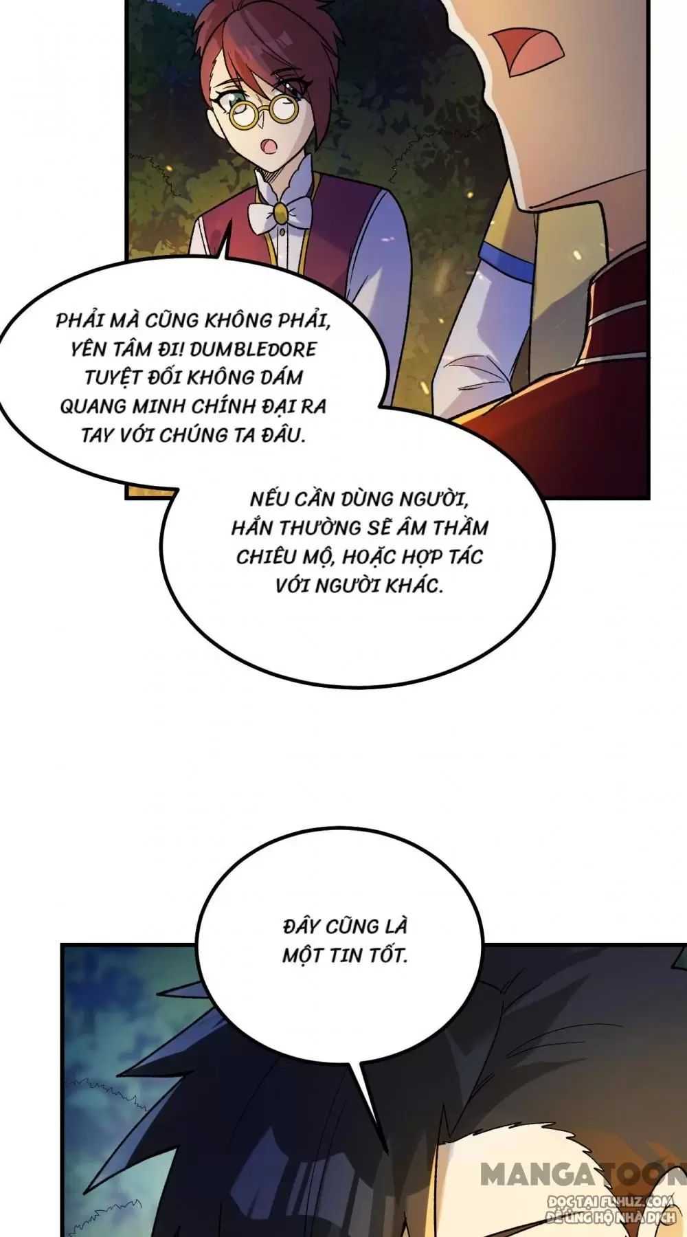 Tôi Sống Trên Hoang Đảo Cùng Các Em Gái Chap 275 - Next Chap 276