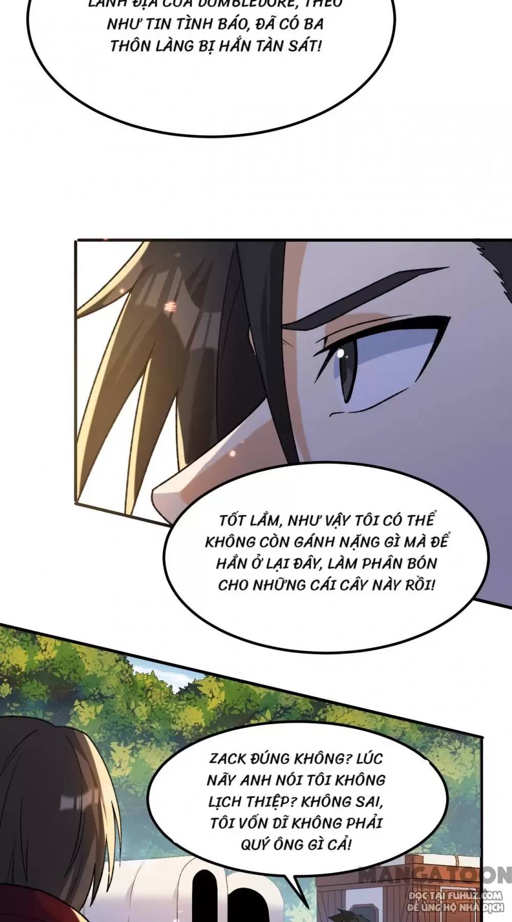 Tôi Sống Trên Hoang Đảo Cùng Các Em Gái Chap 276 - Next Chap 277