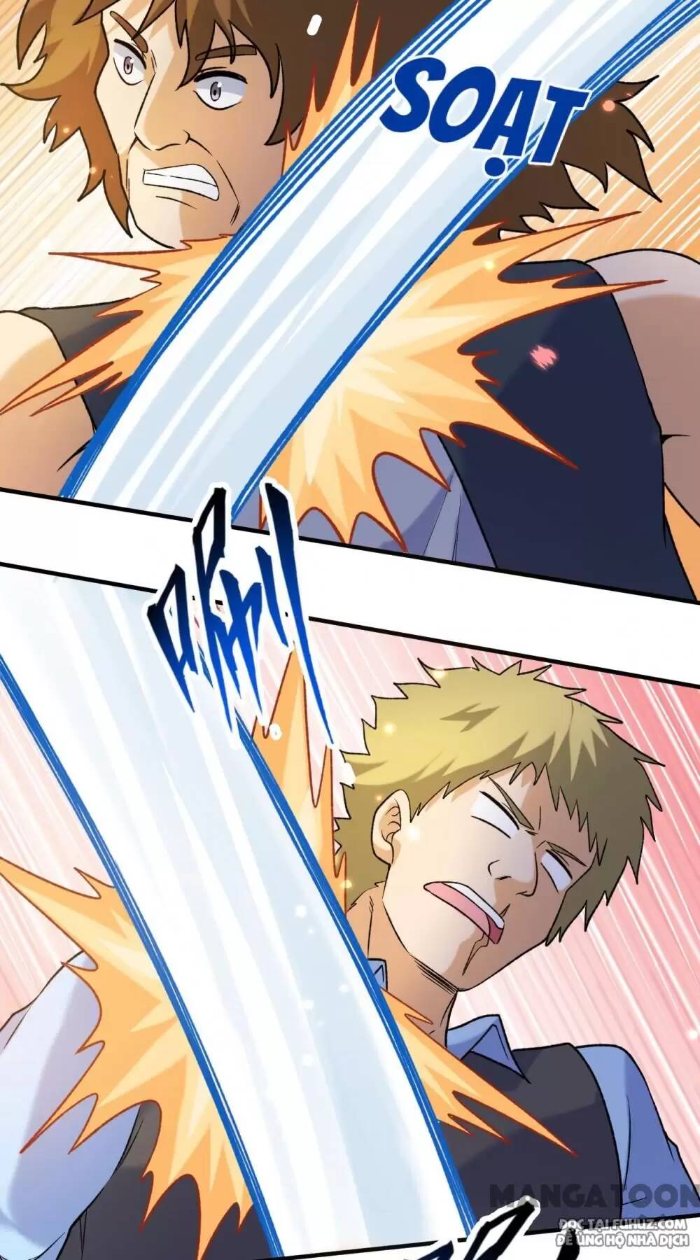 Tôi Sống Trên Hoang Đảo Cùng Các Em Gái Chap 277 - Next Chap 278