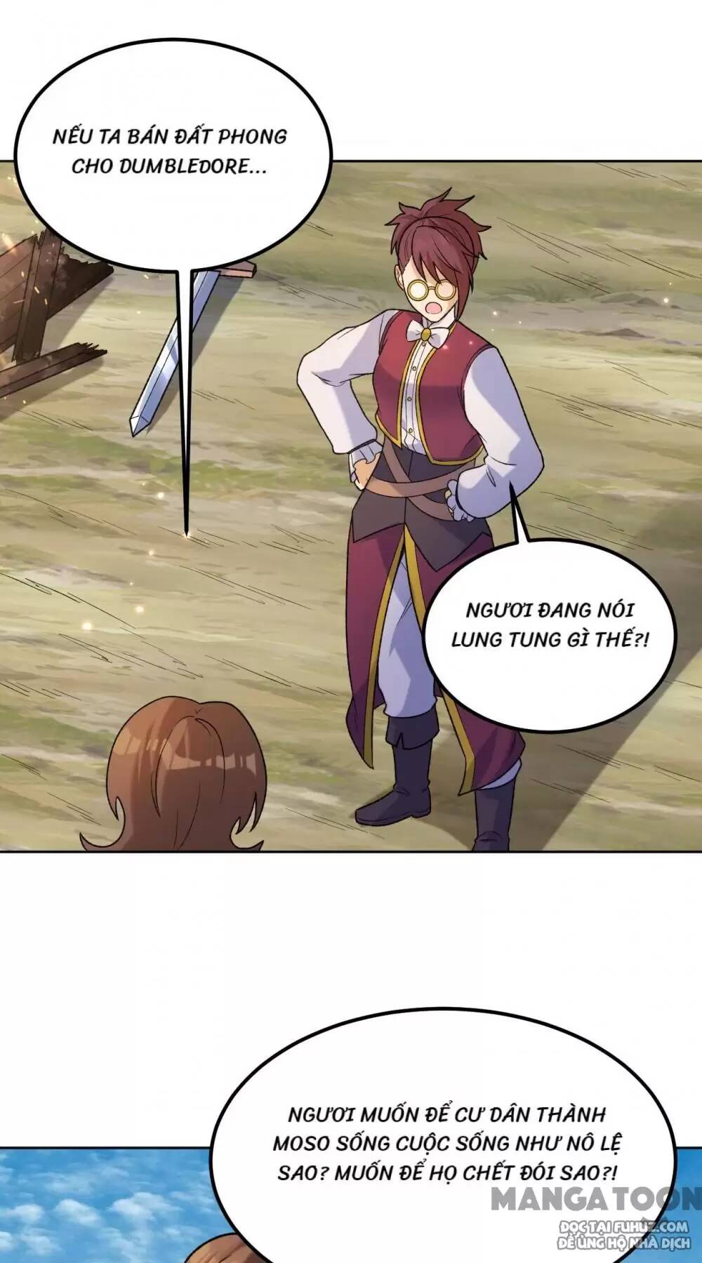 Tôi Sống Trên Hoang Đảo Cùng Các Em Gái Chap 277 - Next Chap 278