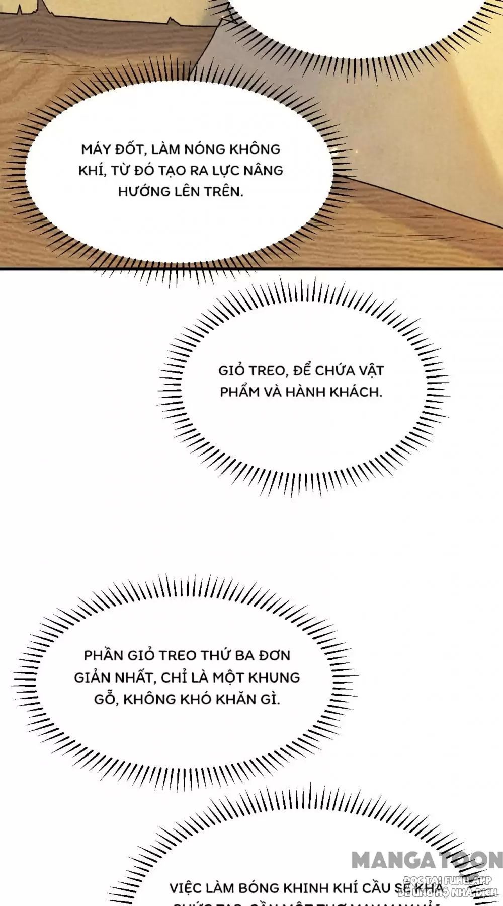 Tôi Sống Trên Hoang Đảo Cùng Các Em Gái Chap 278 - Next Chap 279