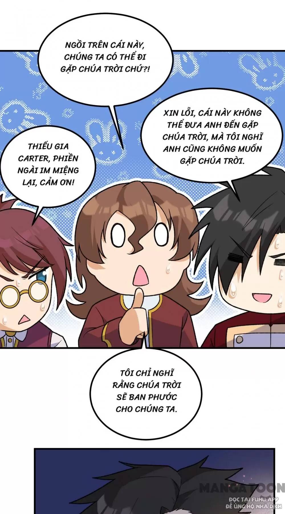 Tôi Sống Trên Hoang Đảo Cùng Các Em Gái Chap 278 - Next Chap 279