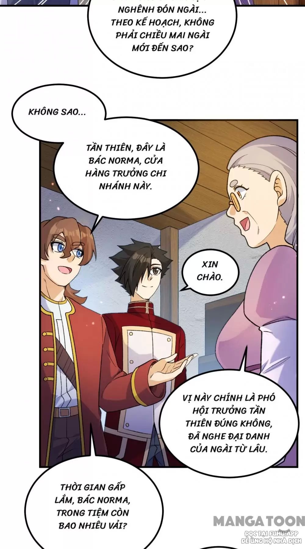 Tôi Sống Trên Hoang Đảo Cùng Các Em Gái Chap 278 - Next Chap 279
