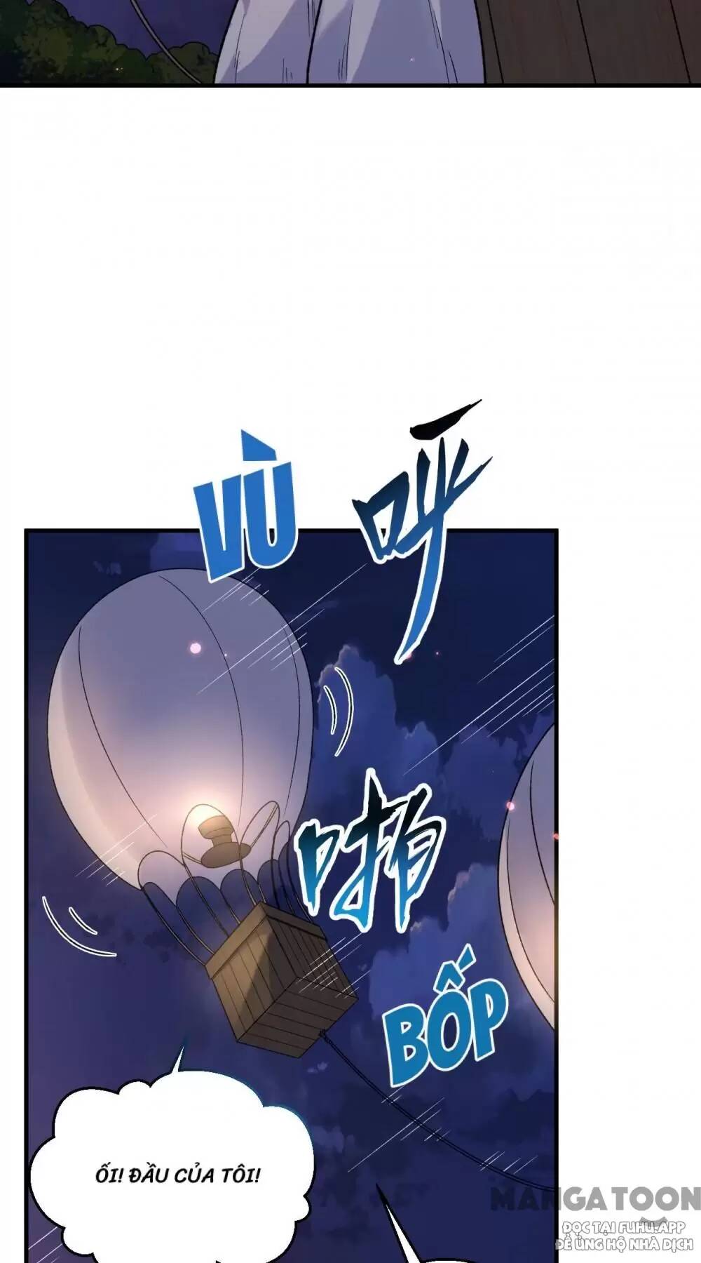 Tôi Sống Trên Hoang Đảo Cùng Các Em Gái Chap 279 - Next Chap 280