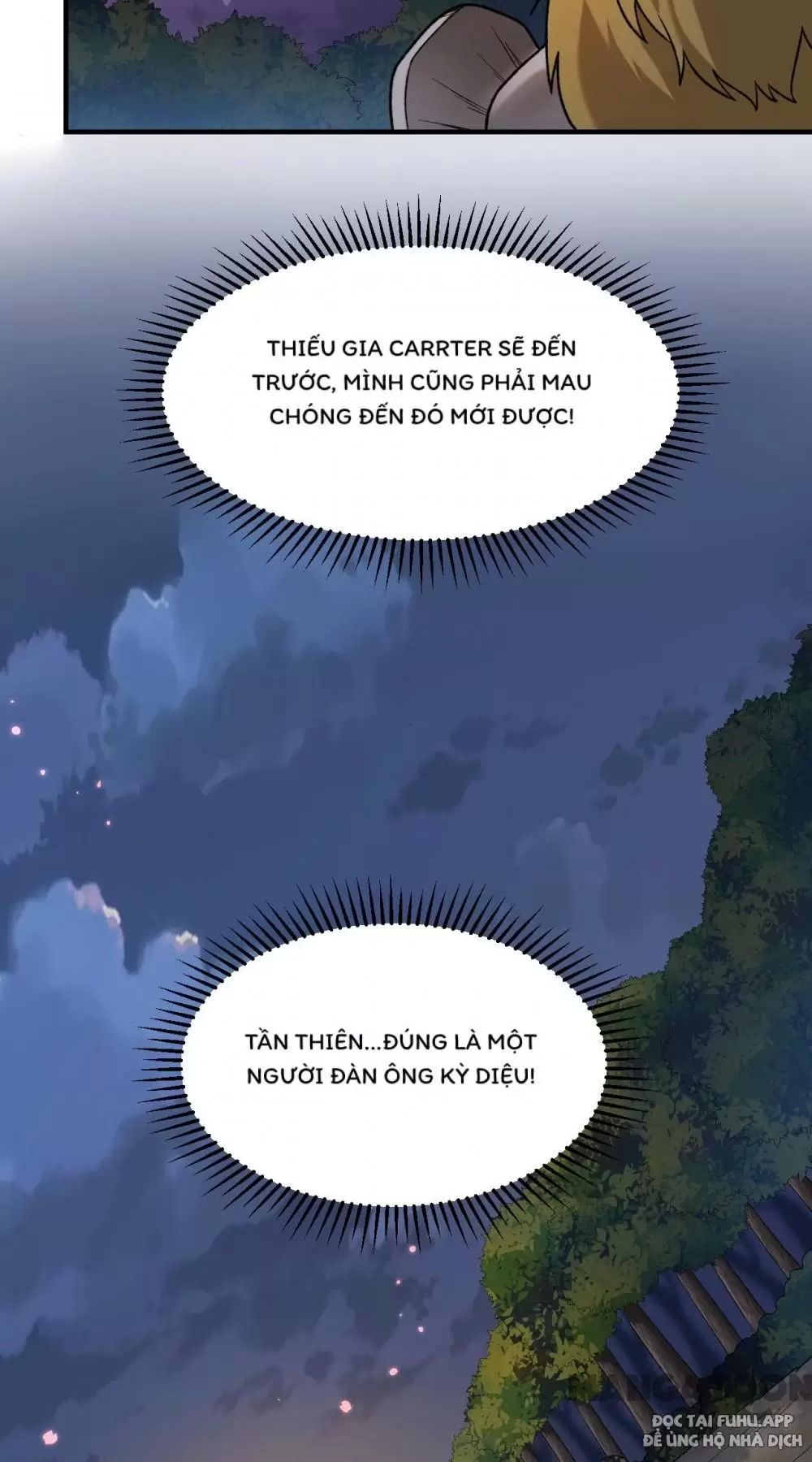 Tôi Sống Trên Hoang Đảo Cùng Các Em Gái Chap 279 - Next Chap 280