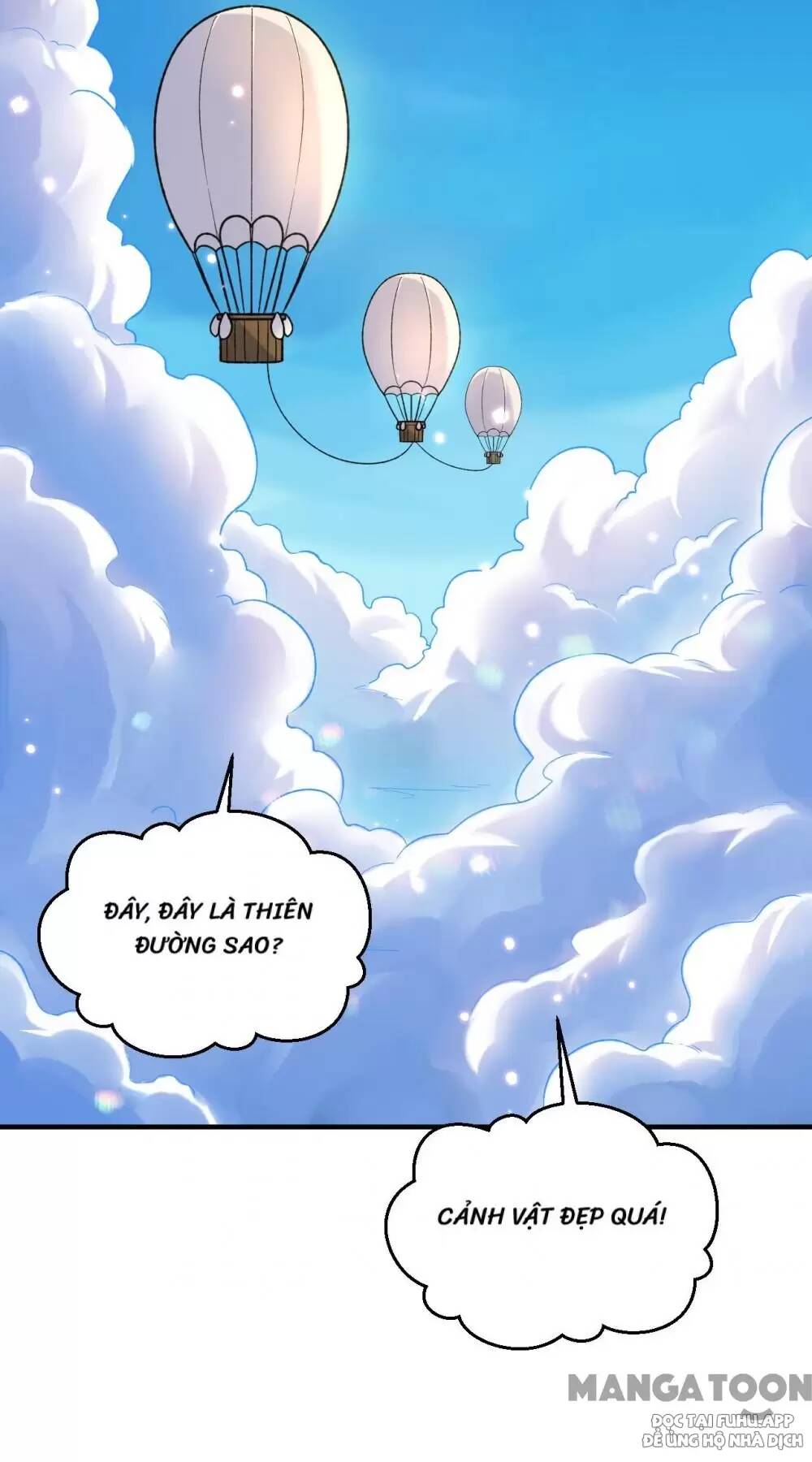 Tôi Sống Trên Hoang Đảo Cùng Các Em Gái Chap 279 - Next Chap 280
