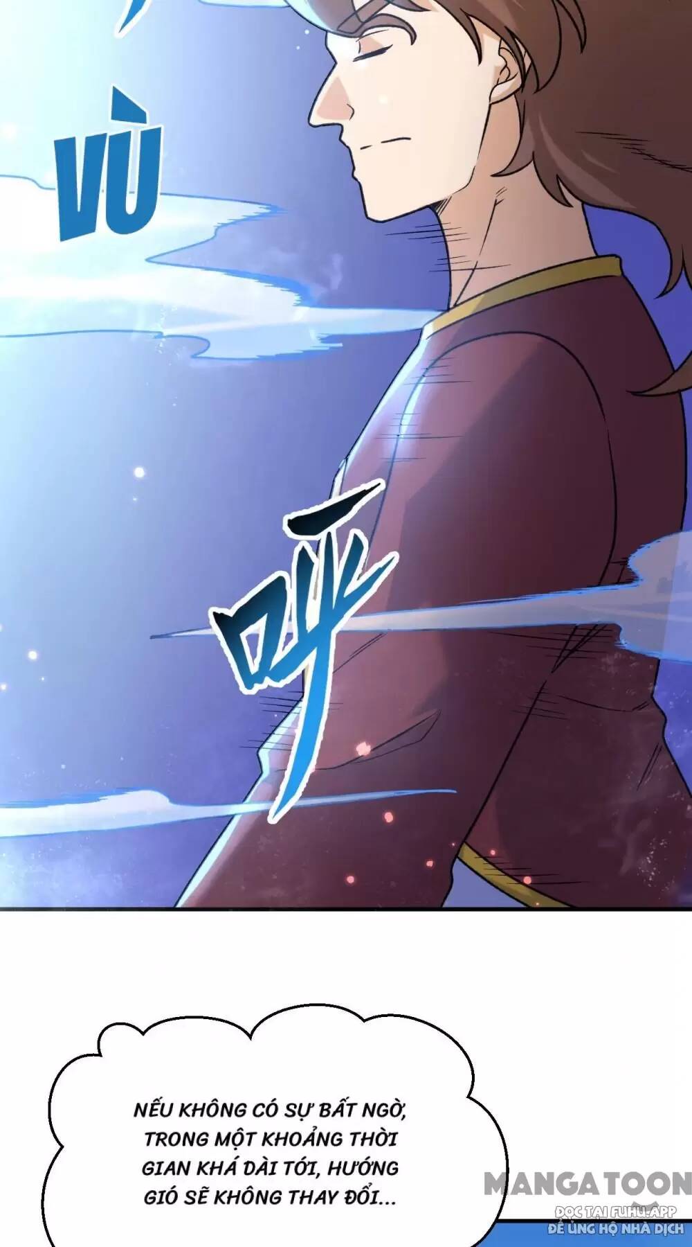 Tôi Sống Trên Hoang Đảo Cùng Các Em Gái Chap 279 - Next Chap 280