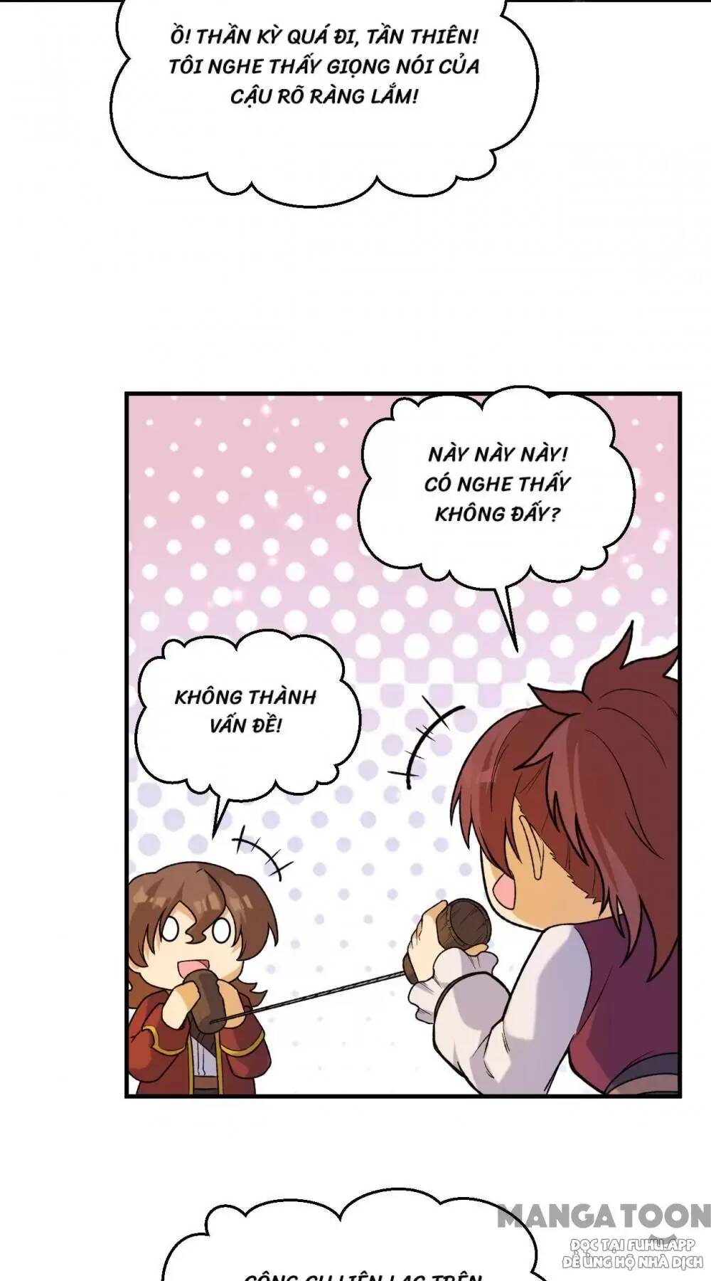 Tôi Sống Trên Hoang Đảo Cùng Các Em Gái Chap 279 - Next Chap 280