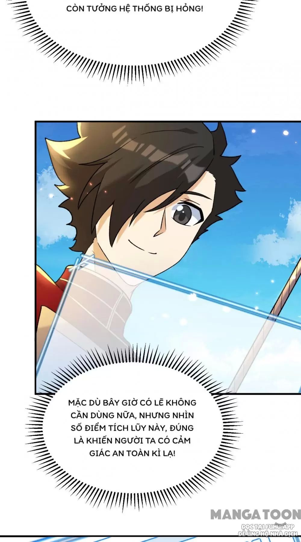 Tôi Sống Trên Hoang Đảo Cùng Các Em Gái Chap 279 - Next Chap 280